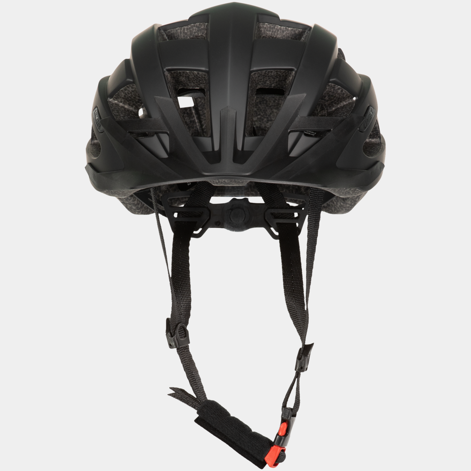 Alben bikehelmet 25, cykelhjälm, vuxen - full image 3