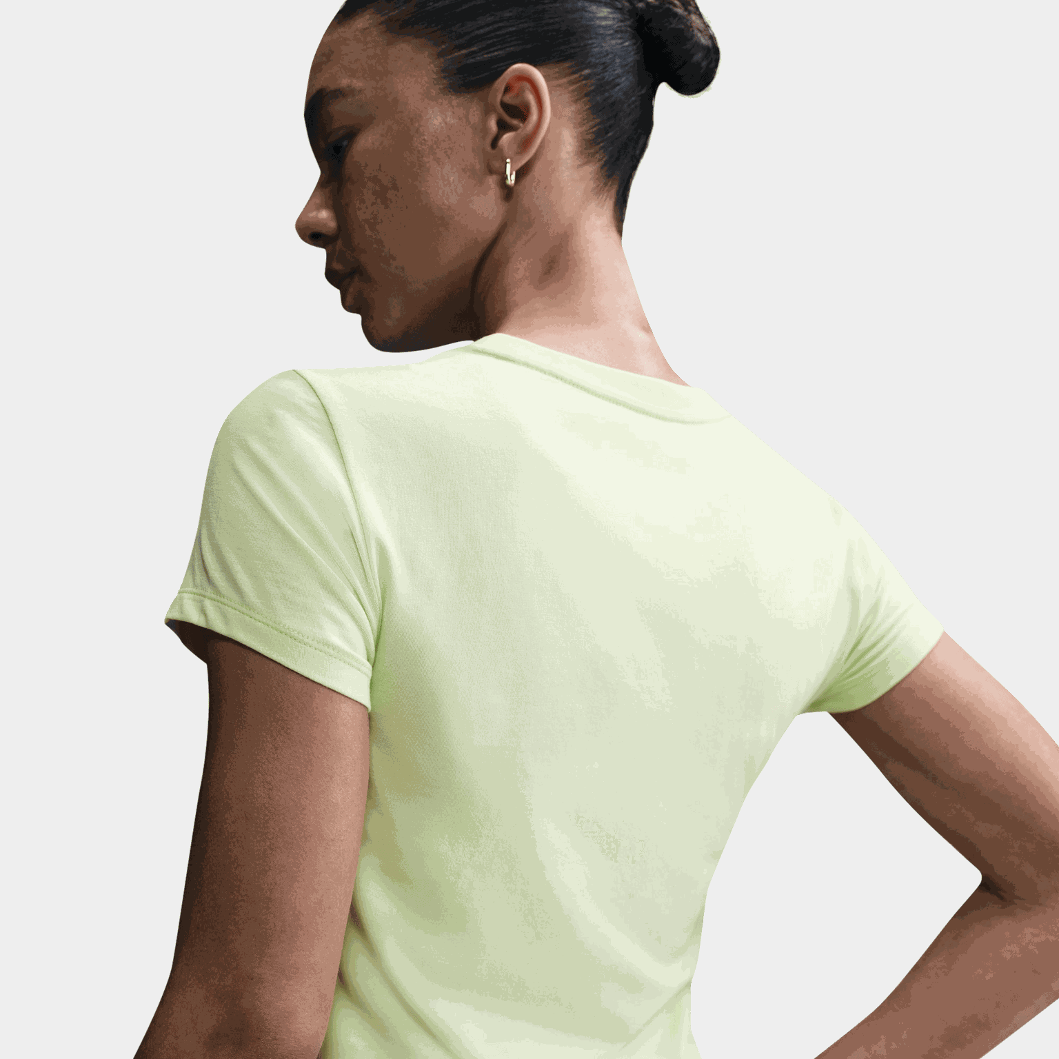 Sportswear Chill Knit, t-shirt, dam - full image 2