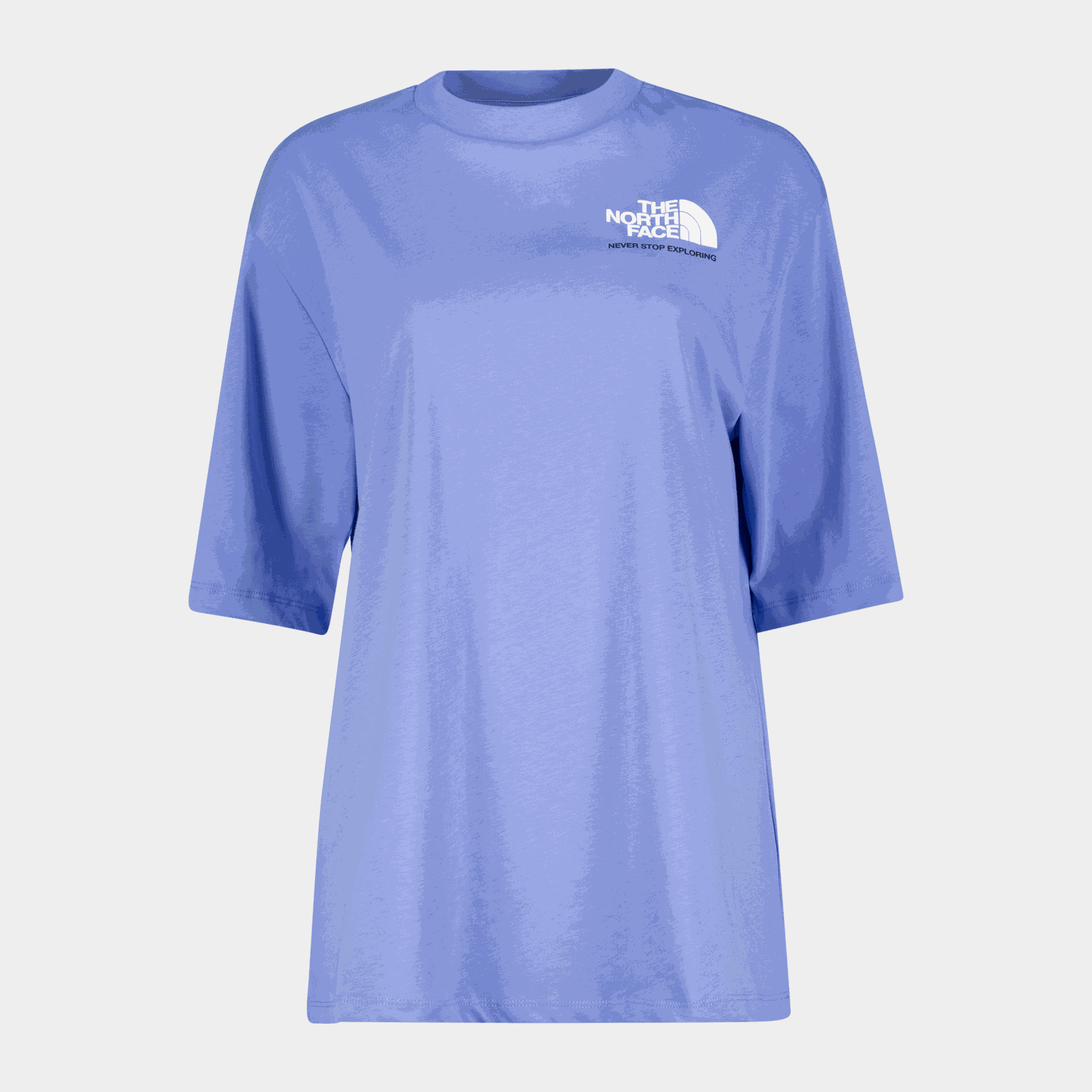 Hyper Energy Oversized Tee, t-shirt, dam - full image 1