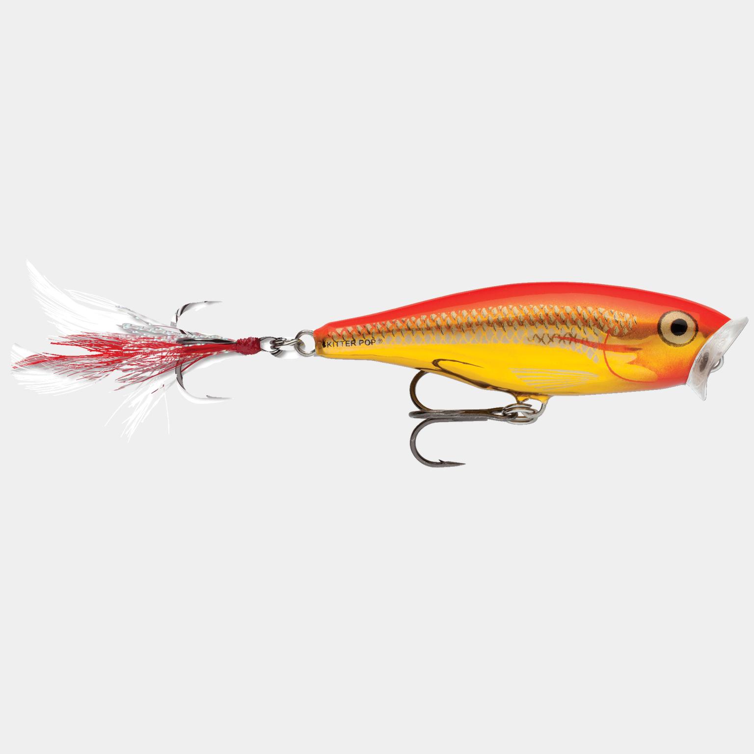 Skitter Pop 5cm Sgfr - full image 1