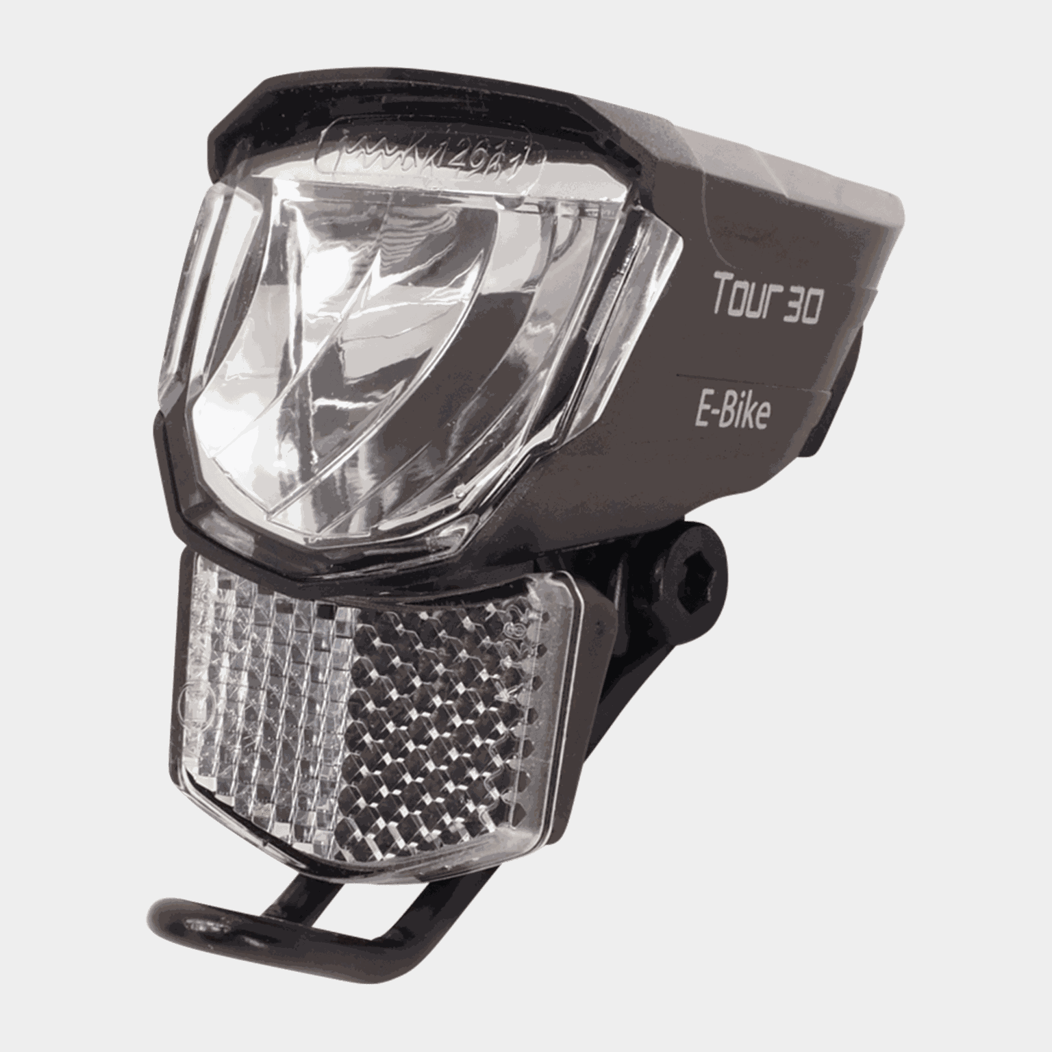 Spare part Front Light bracket E-trekking 3.0 - full image 1