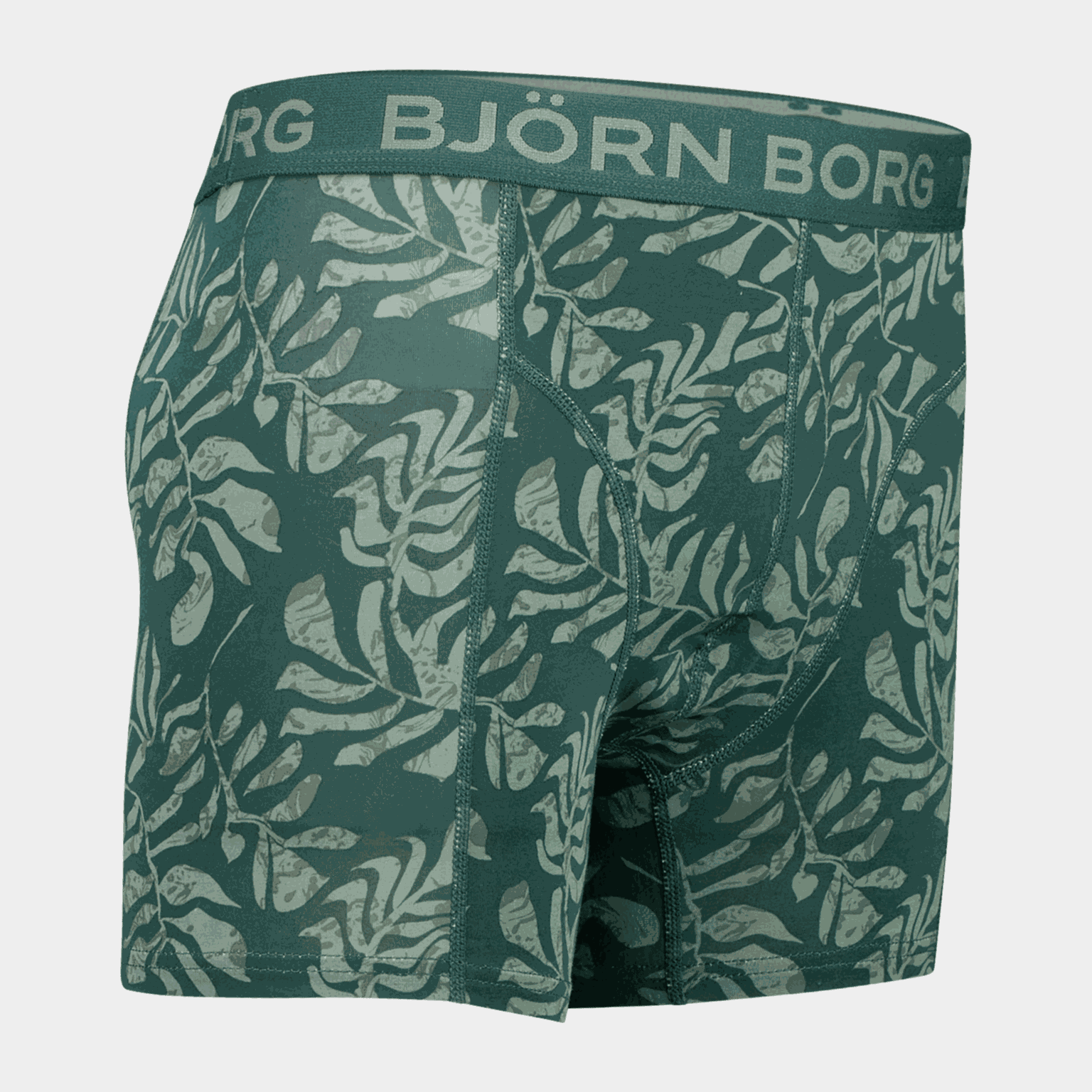 COTTON STRETCH BOXER 1p, boxershorts - full image 2