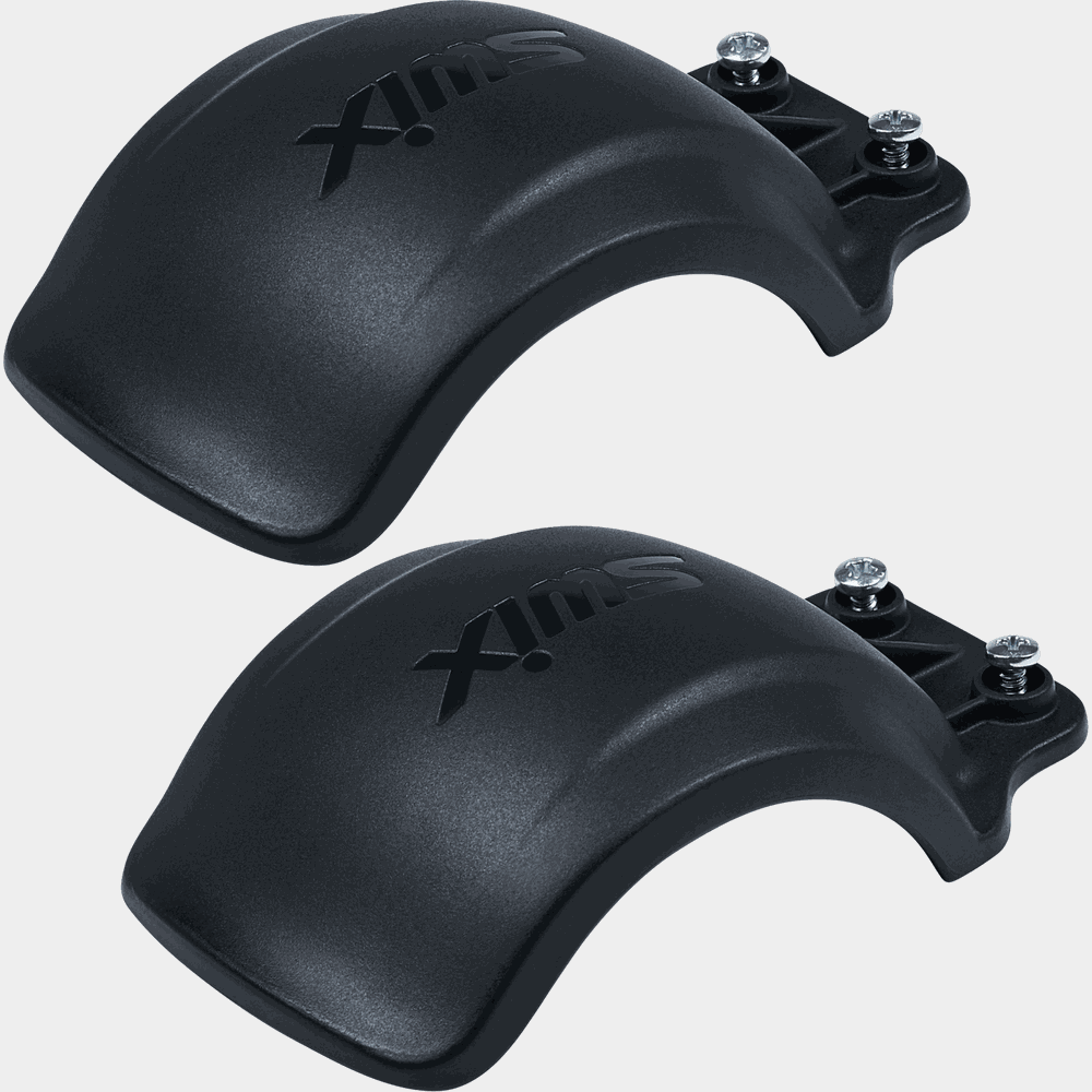 Roller Ski Fender Roadline Classic RCT, 2pcs 25, rullskidtillbehör, stänkskärm - full image 1