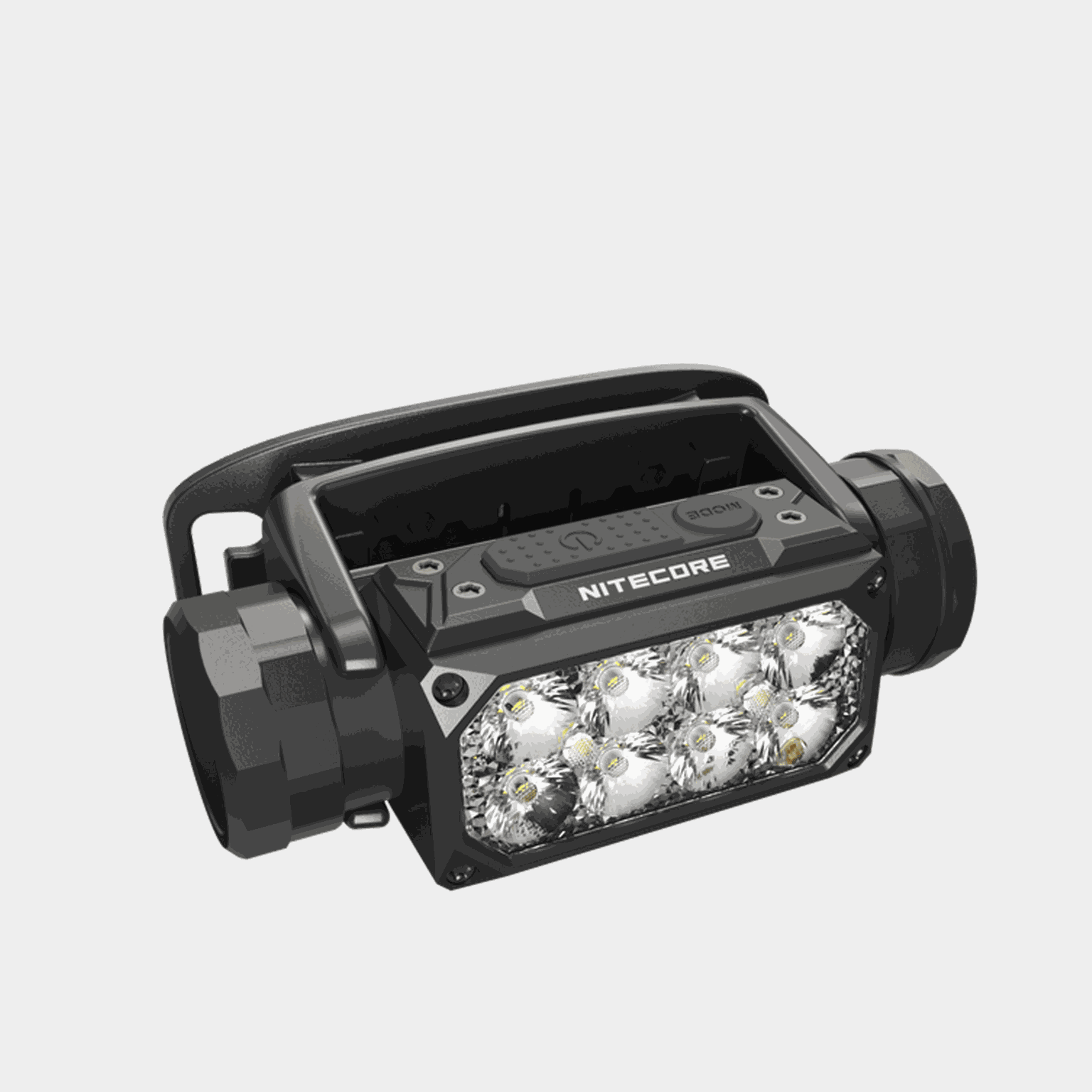 HC65 UHE, pannlampa - full image 3