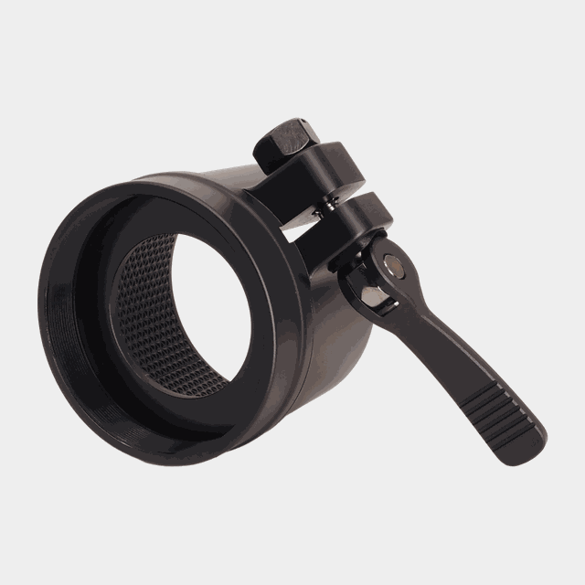 Thunder 2.0 Clipon adapter 50mm, clipon adapter - Nattoptik