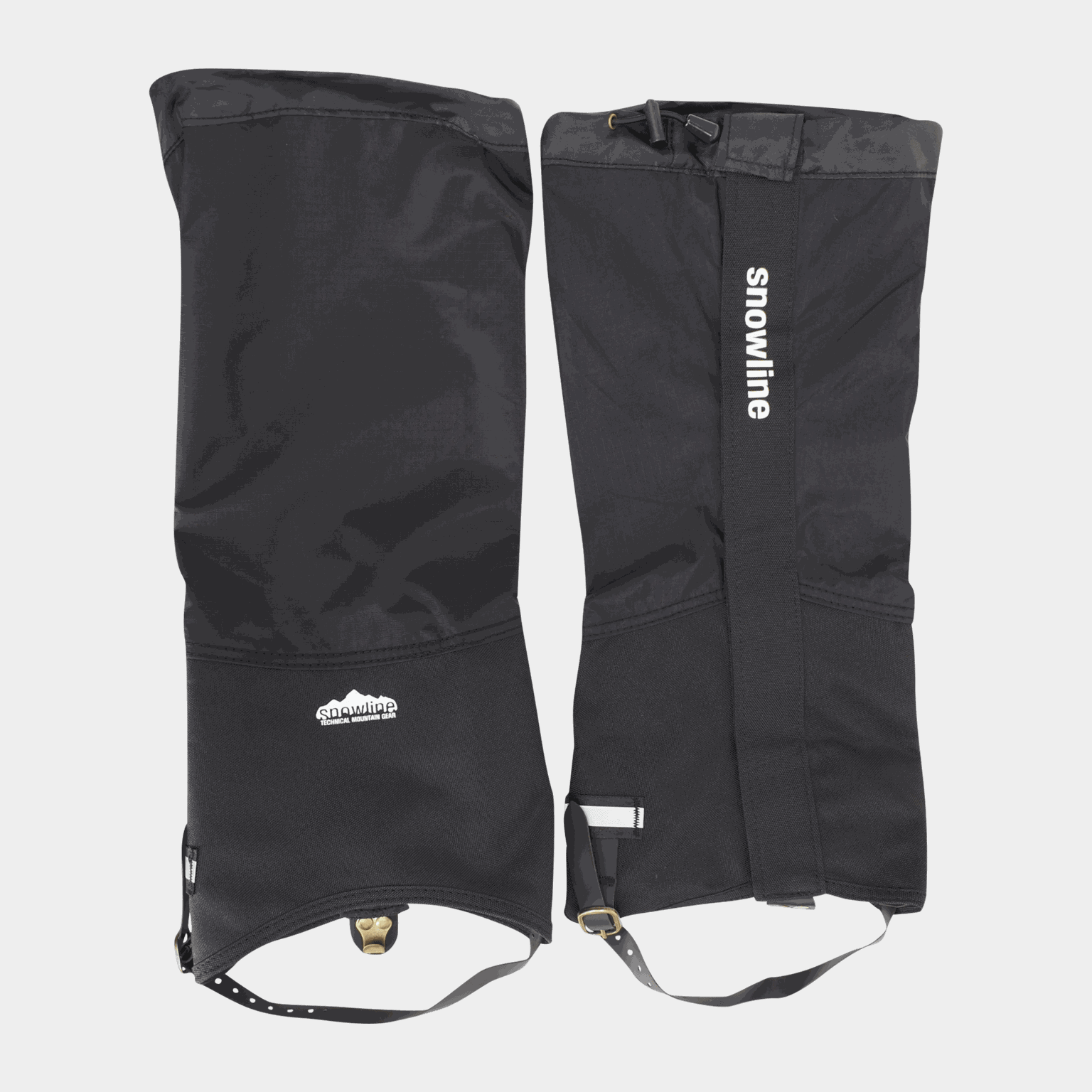 Gaiter, damask - full image 1