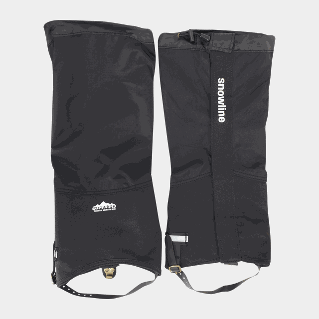 Gaiter, damask - Damasker