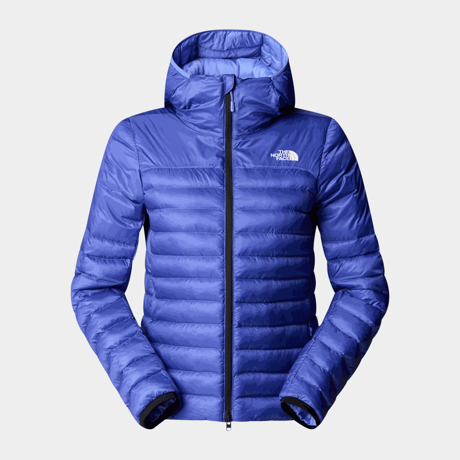 W Terra Peak Hoodie, . - full image 1