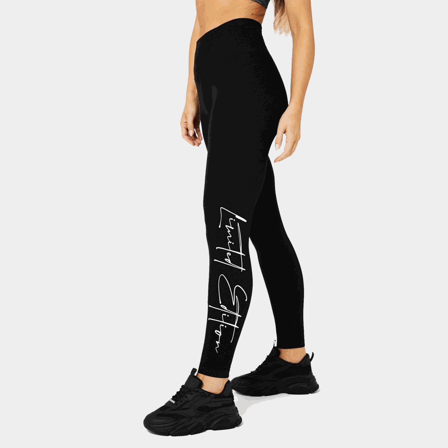 LL Legging, Tights, dam - full image 2