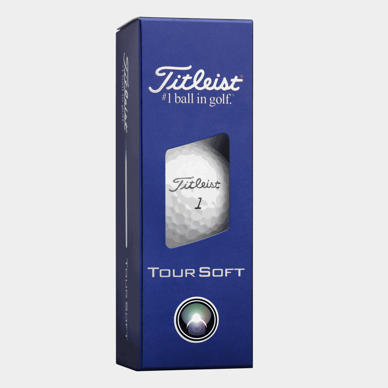 Tour Soft, golfbollar - full image 2