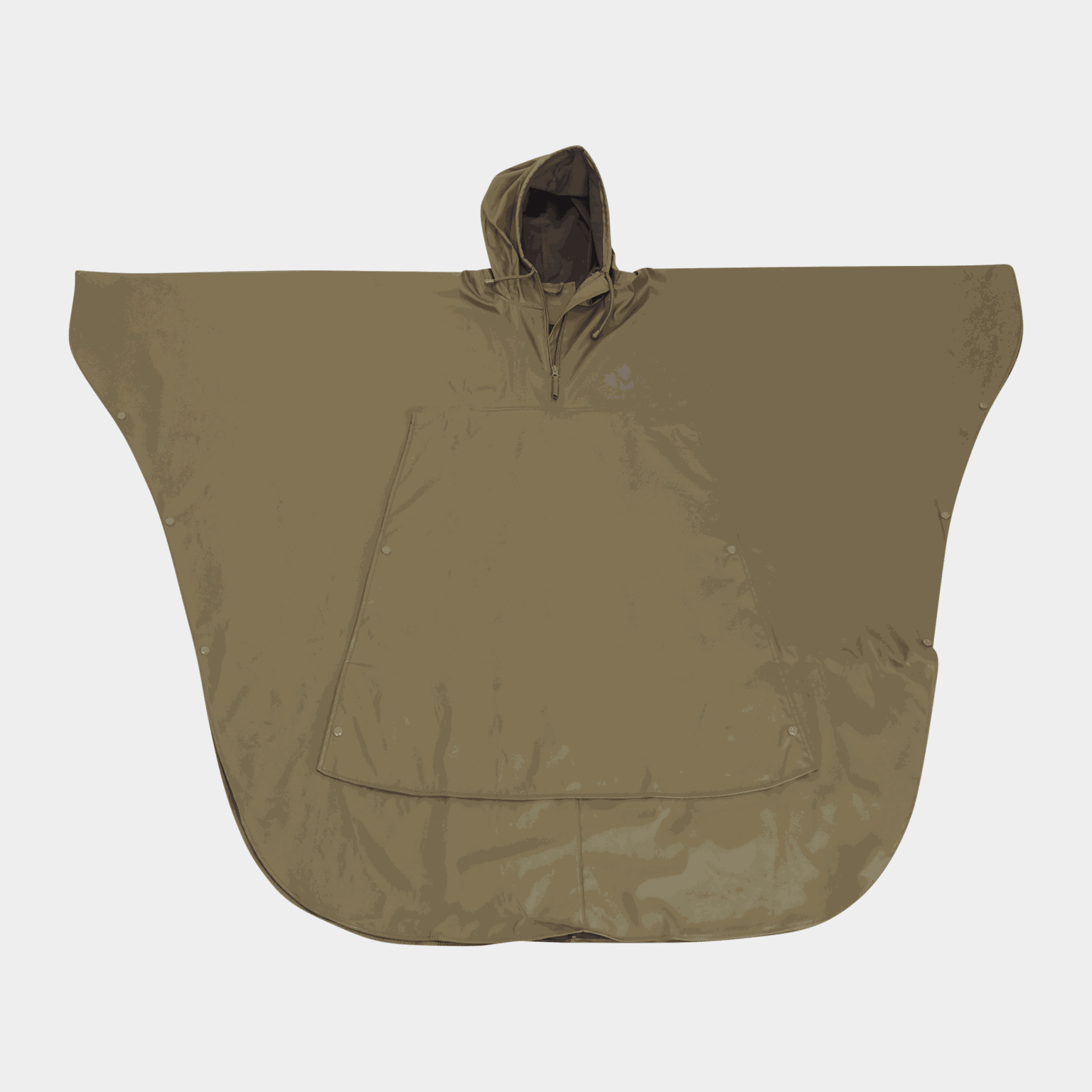 Mahoney Rain Poncho, regnponcho - full image 4