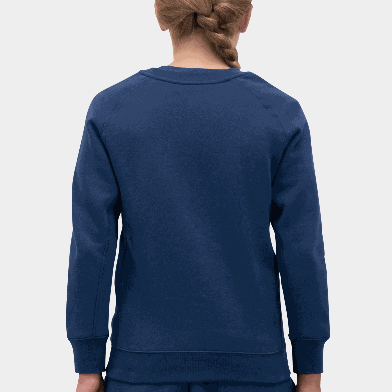 Borg Essential 1 Sweatshirt, tröja - full image 2