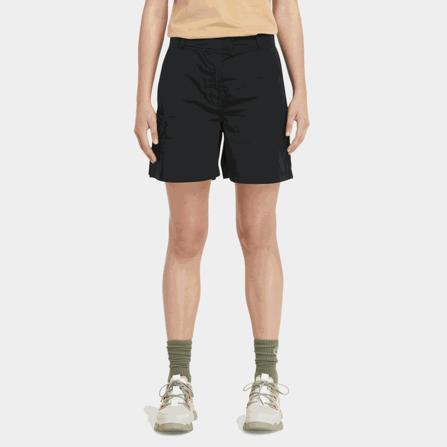 Utility Crg Shorts, shorts, dam - full image 1