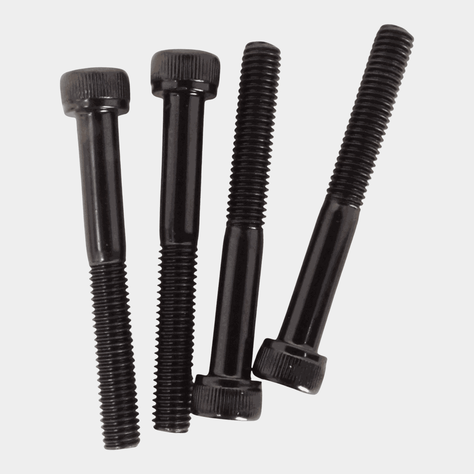 Screws for Basket 1262000, Screws for Basket 1262000 - Cykelväskor