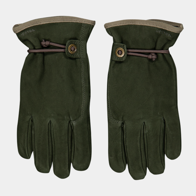Reidar nubuck, handskar herr - Handskar & Vantar