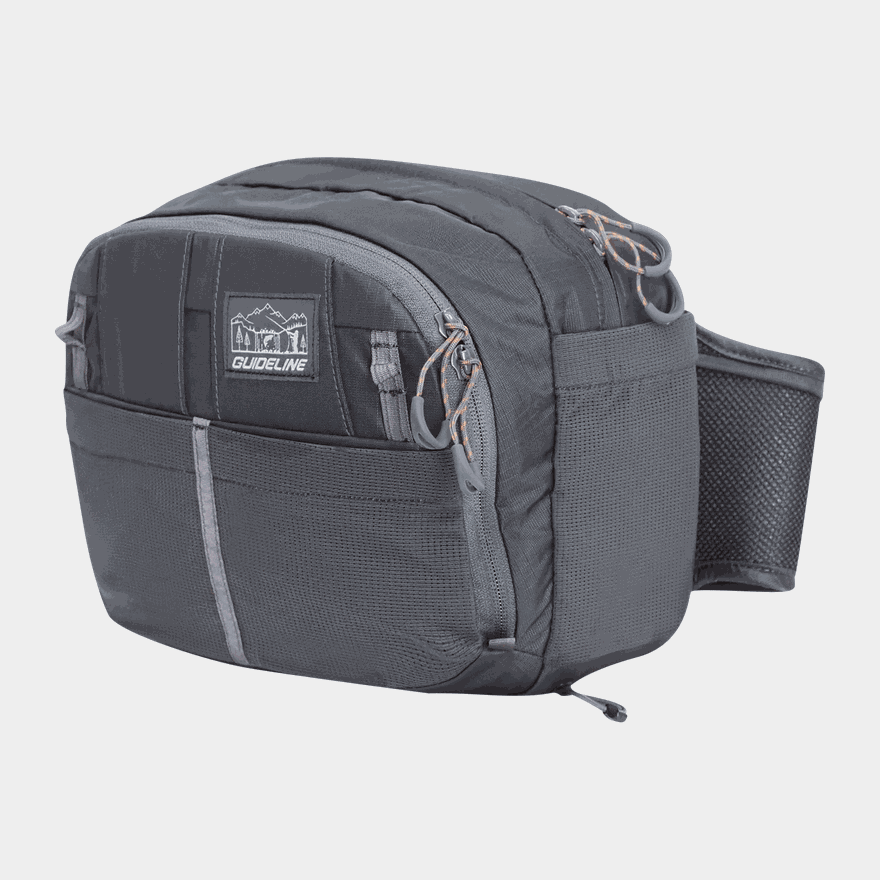 Experience Waistbag 6, höftväska till fiske - full image 1