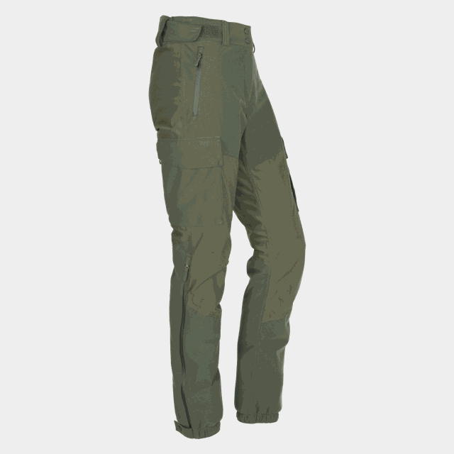 Bobcat Hunting Pants, jaktbyxor, dam - Jaktbyxor