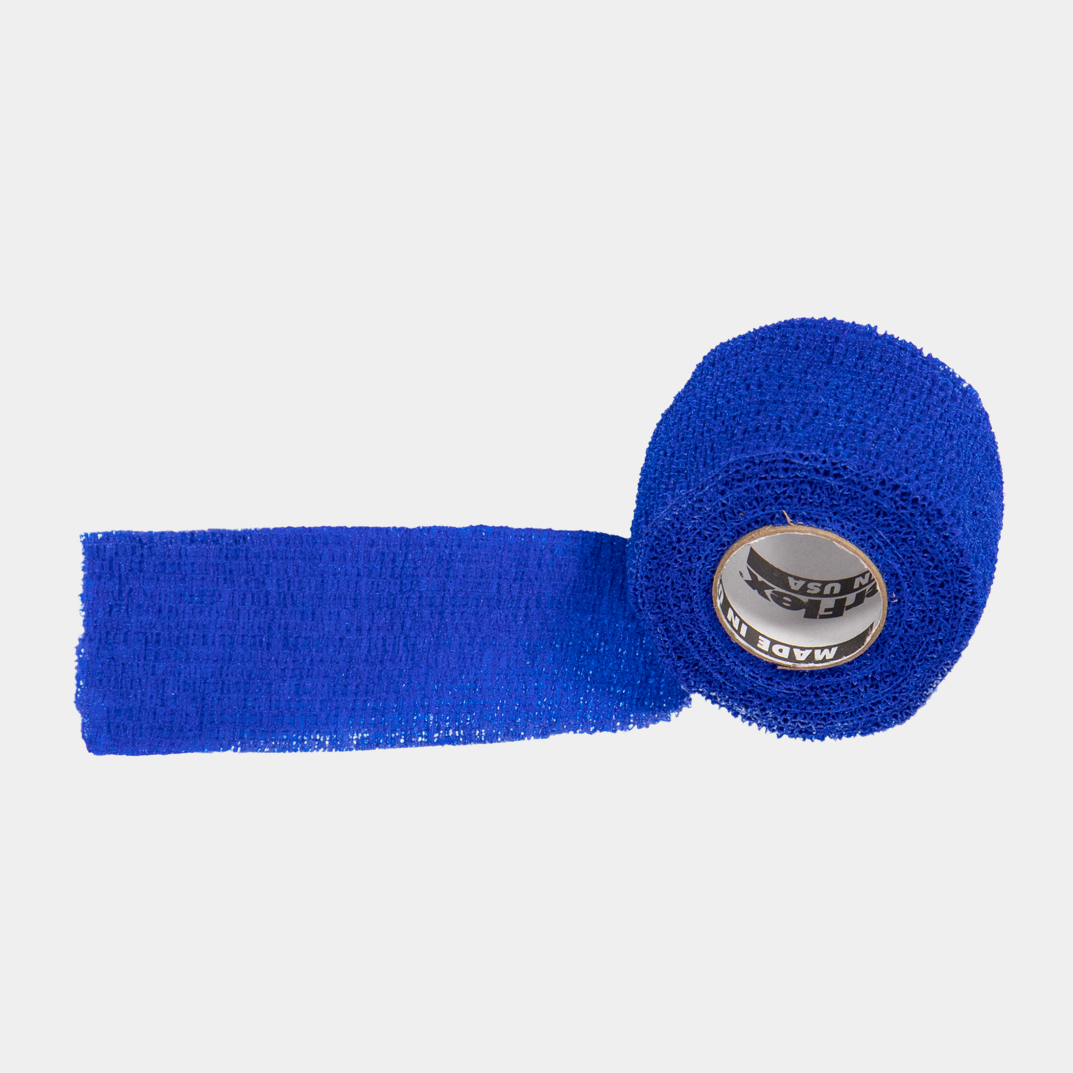grip tape 38 mm x 4,57 meter-48 pack Blue 24/25, hockeytejp - full image 1