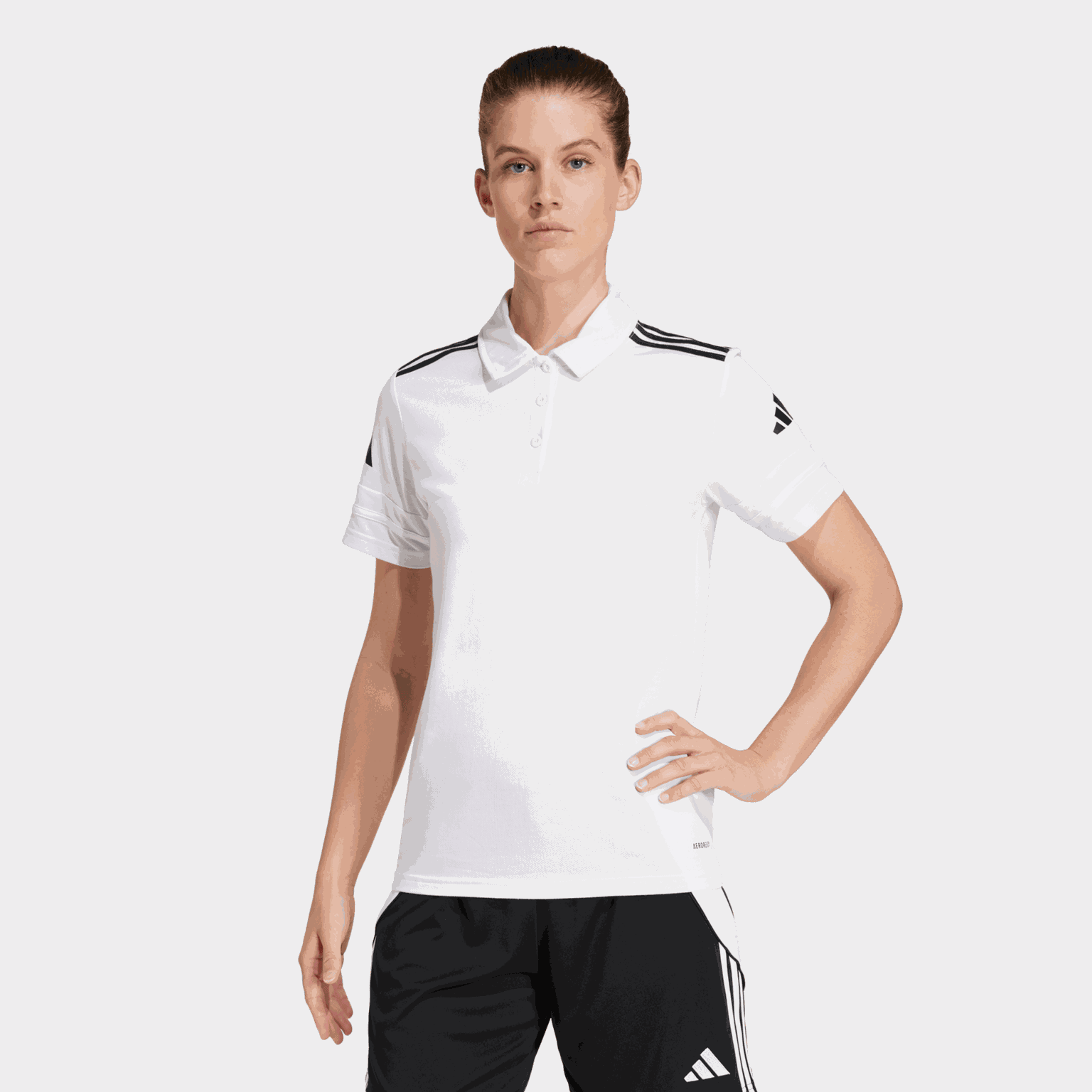 SQ25 C POLO, polotröja, dam - T-Shirts