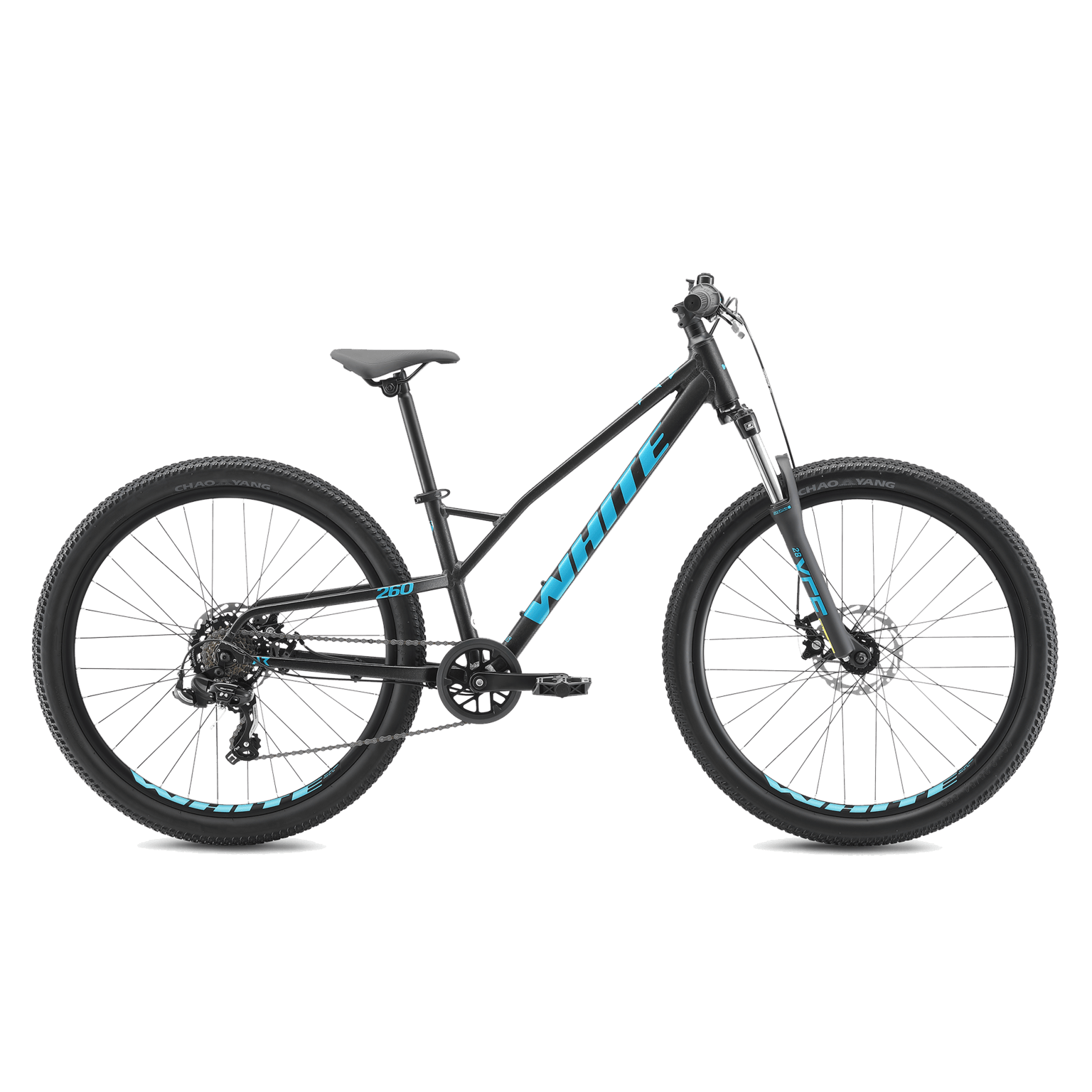 AR 260 Comp, mountainbike, junior