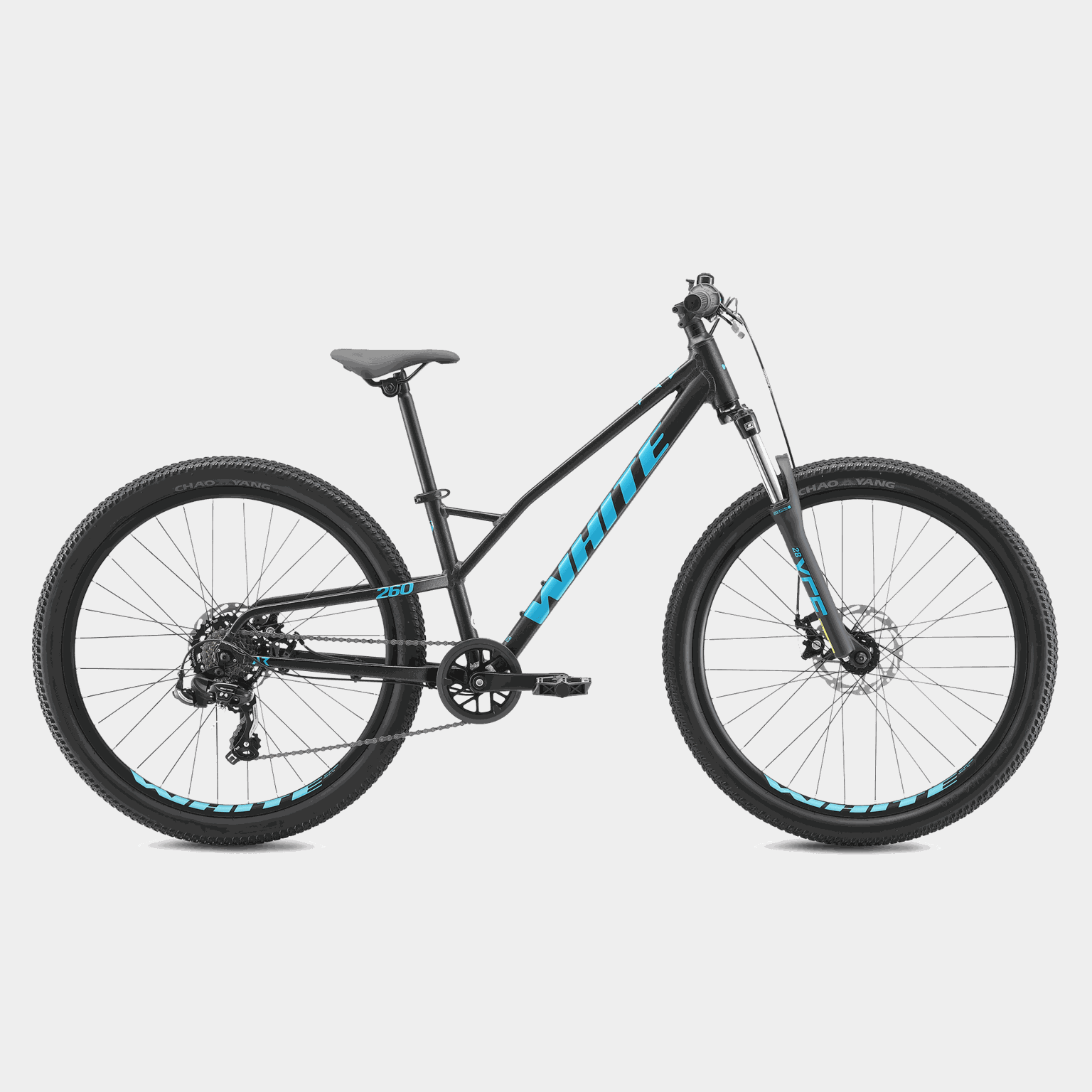 AR 260 Comp, mountainbike, junior - full image 1