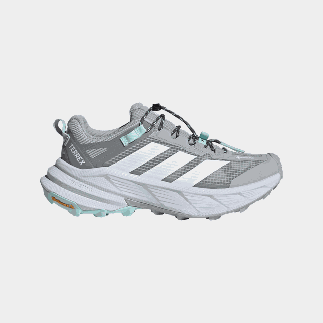 TERREX FREEHIKER SL GTX, vandringsskor, dam - Hikingskor