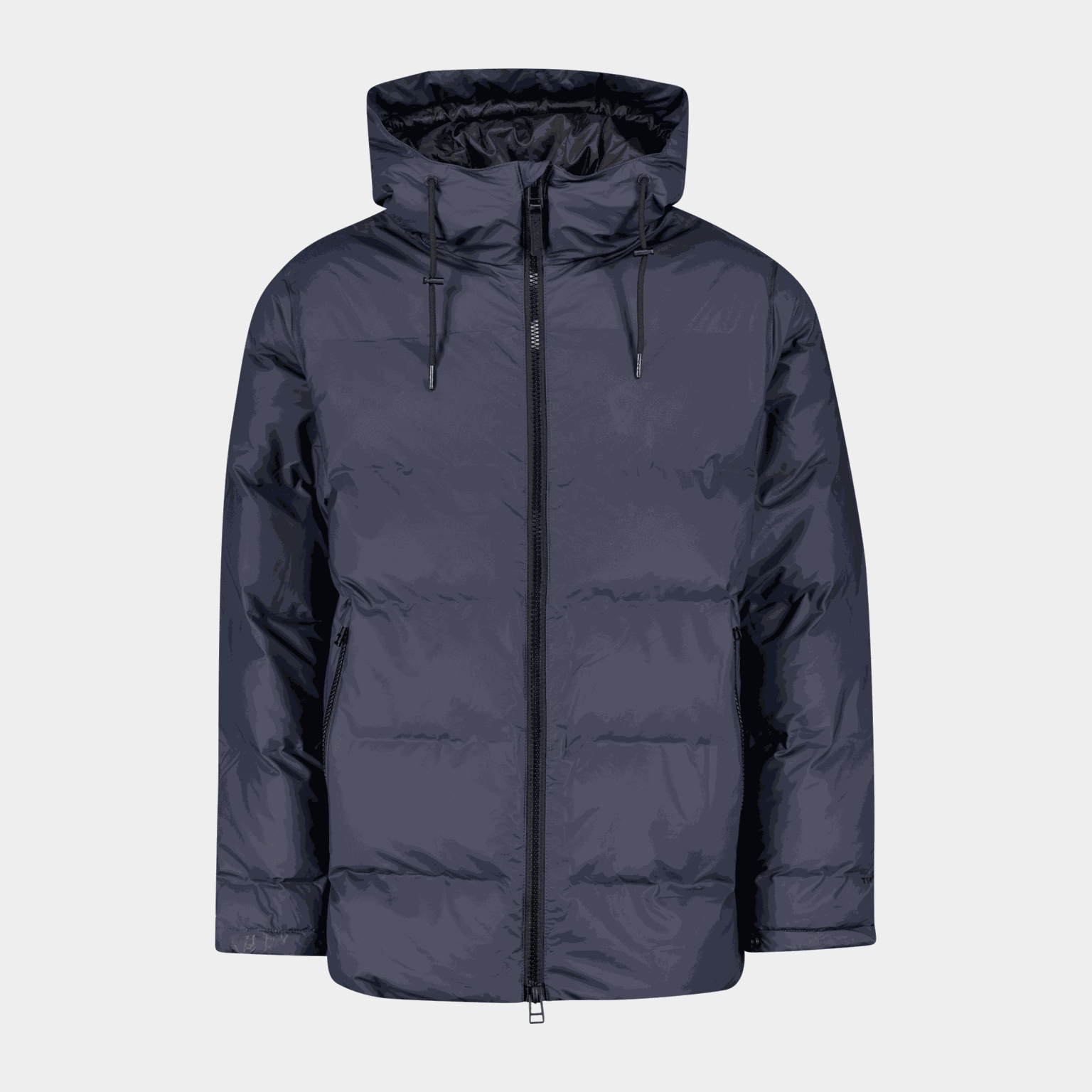 Puffer Rain Jacket, regnjacka - Regnjackor