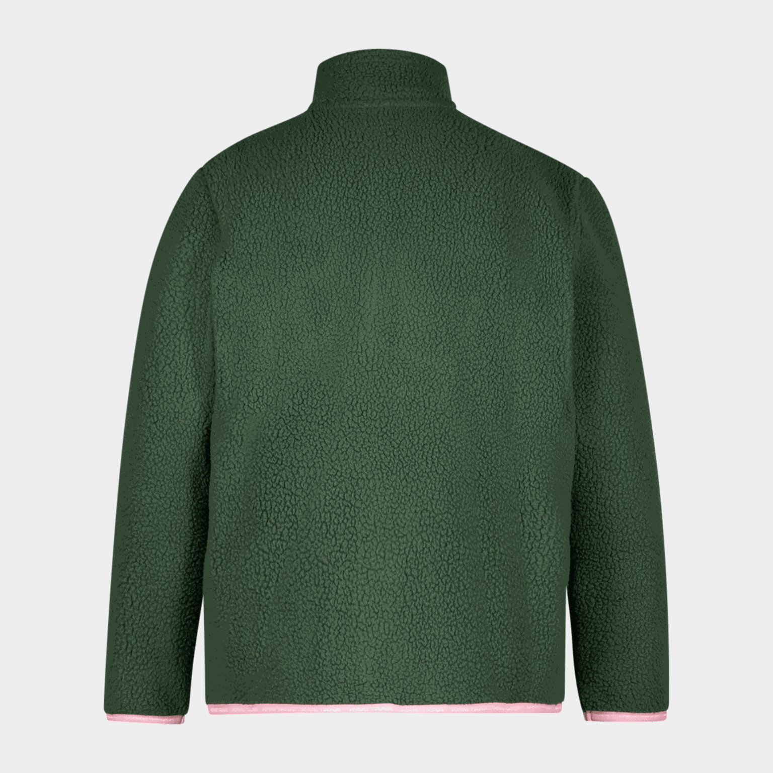 Røthe Fleece, fleecejacka - full image 2