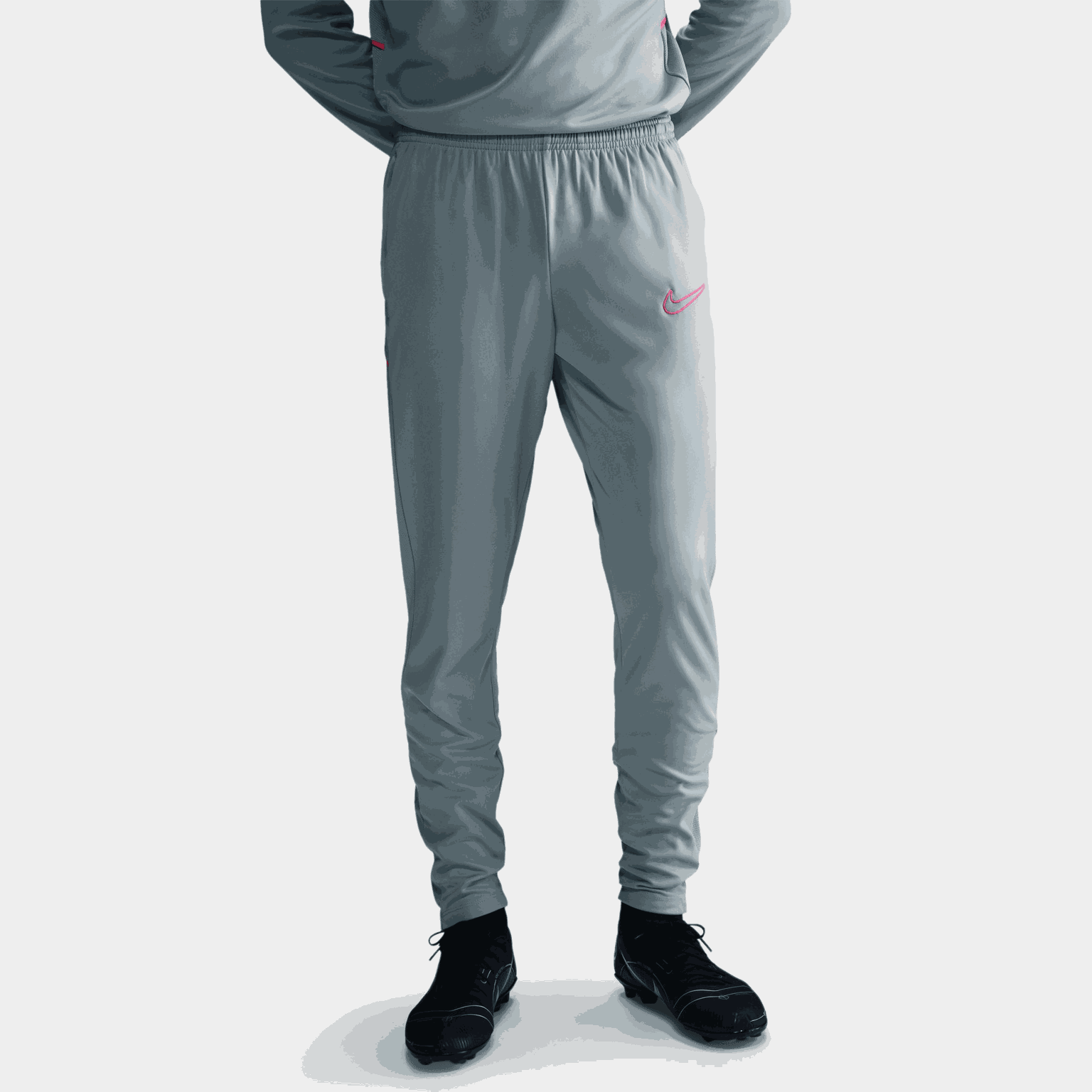 Dri-FIT Academy 25 Pant KPZ, fotbollsbyxa, herr - full image 1