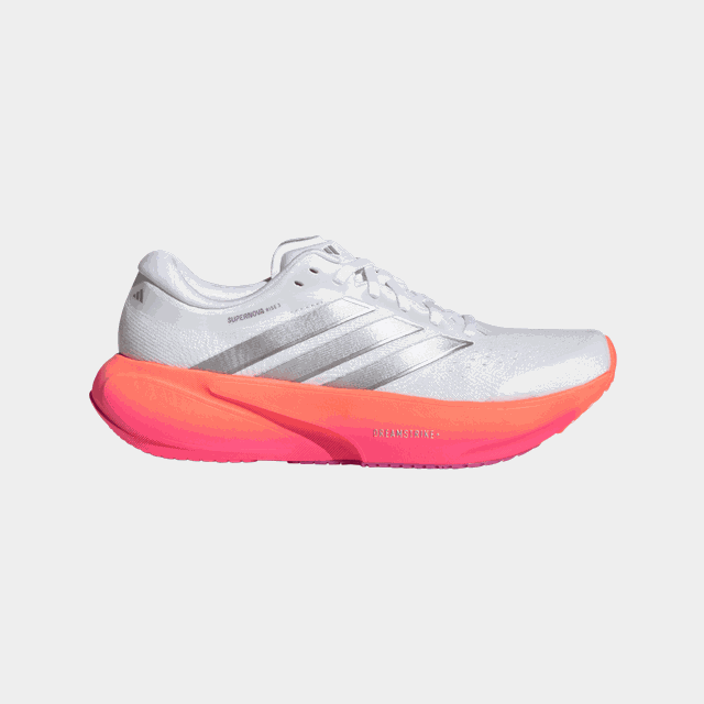 Supernova Rise 3 W´s, löparskor, dam - Löparskor Dam