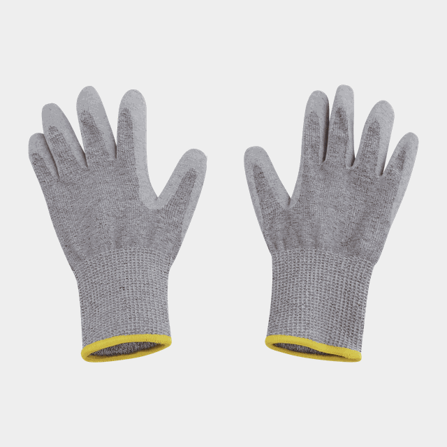 Anti Cut Gloves, skärbeständiga arbetshandskar - Diverse Jakttillbehör