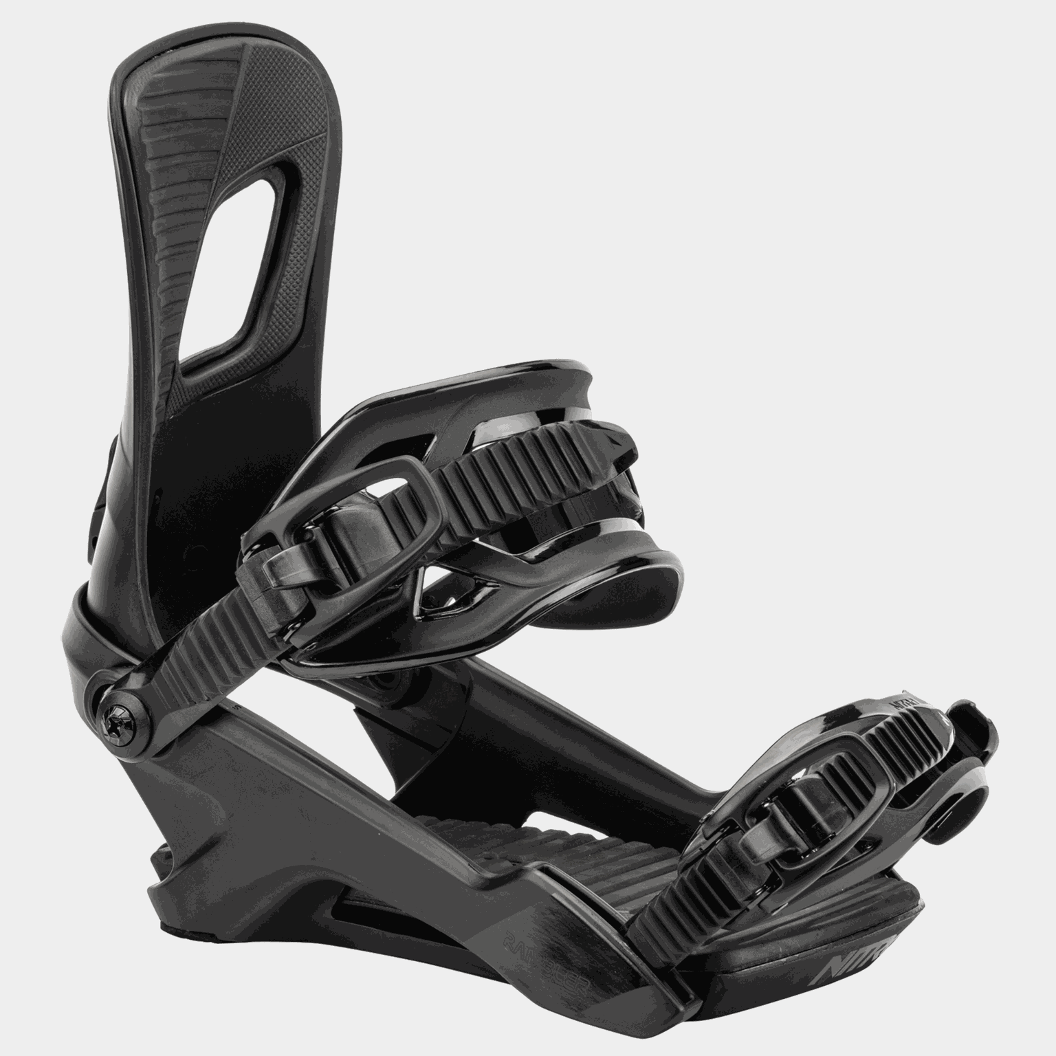 Snowboard Bindings Rambler 25/26, snowboardbindningar, herr - full image 2