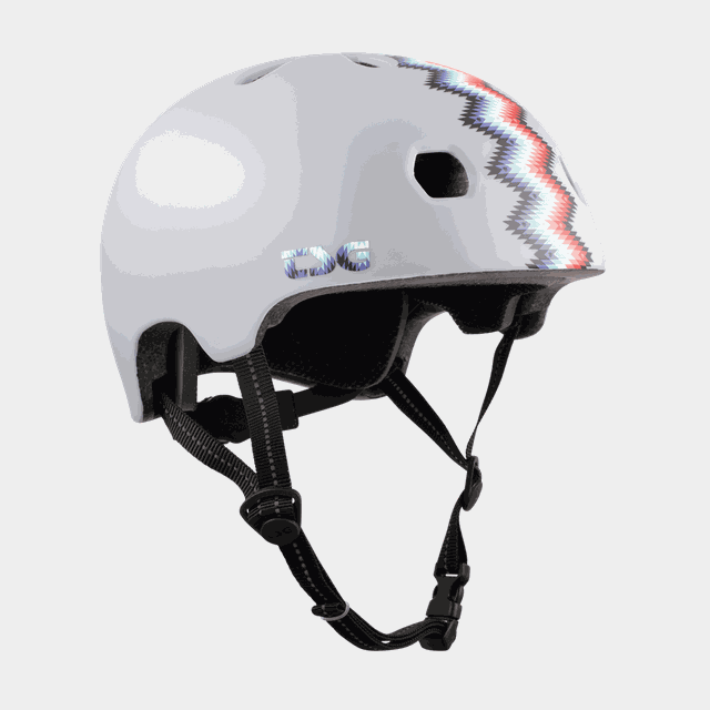 Graphic Design, cykelhjälm, skatehjälm, junior - Cykelhjälm barn
