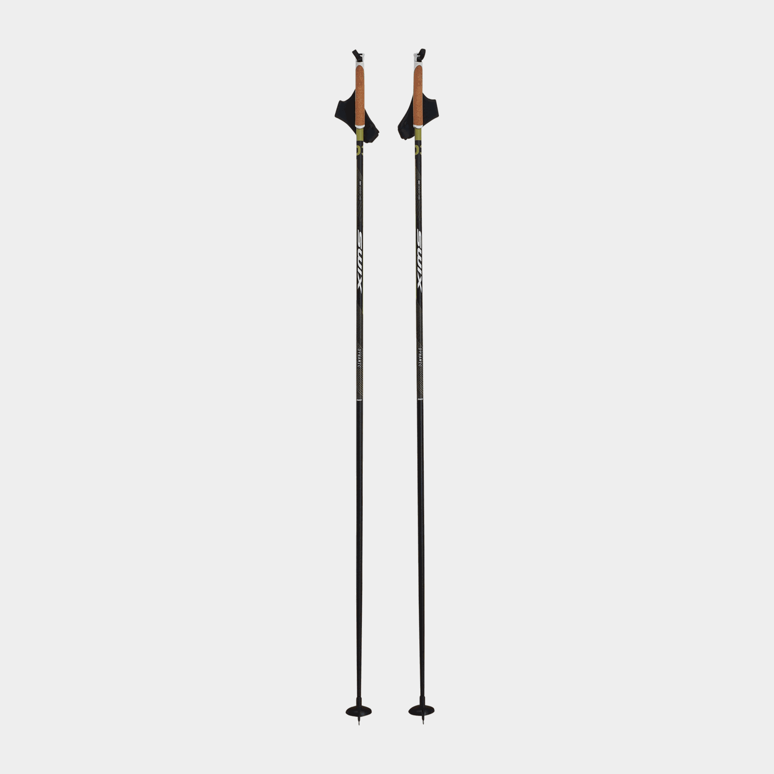 XC Pole Dynamic D3 24/25, längdåkningsstav - full image 2