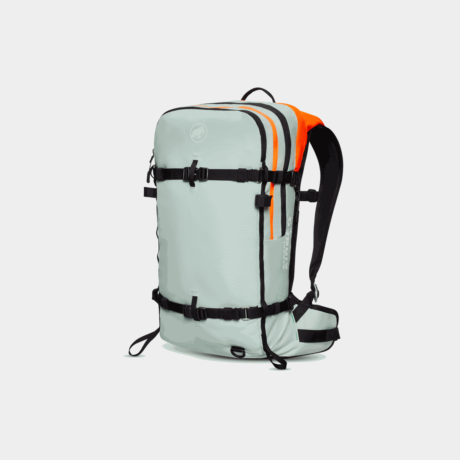 Inflatable Backpack Free 22 Removable Airbag 3.0 25/26, ryggsäck ...