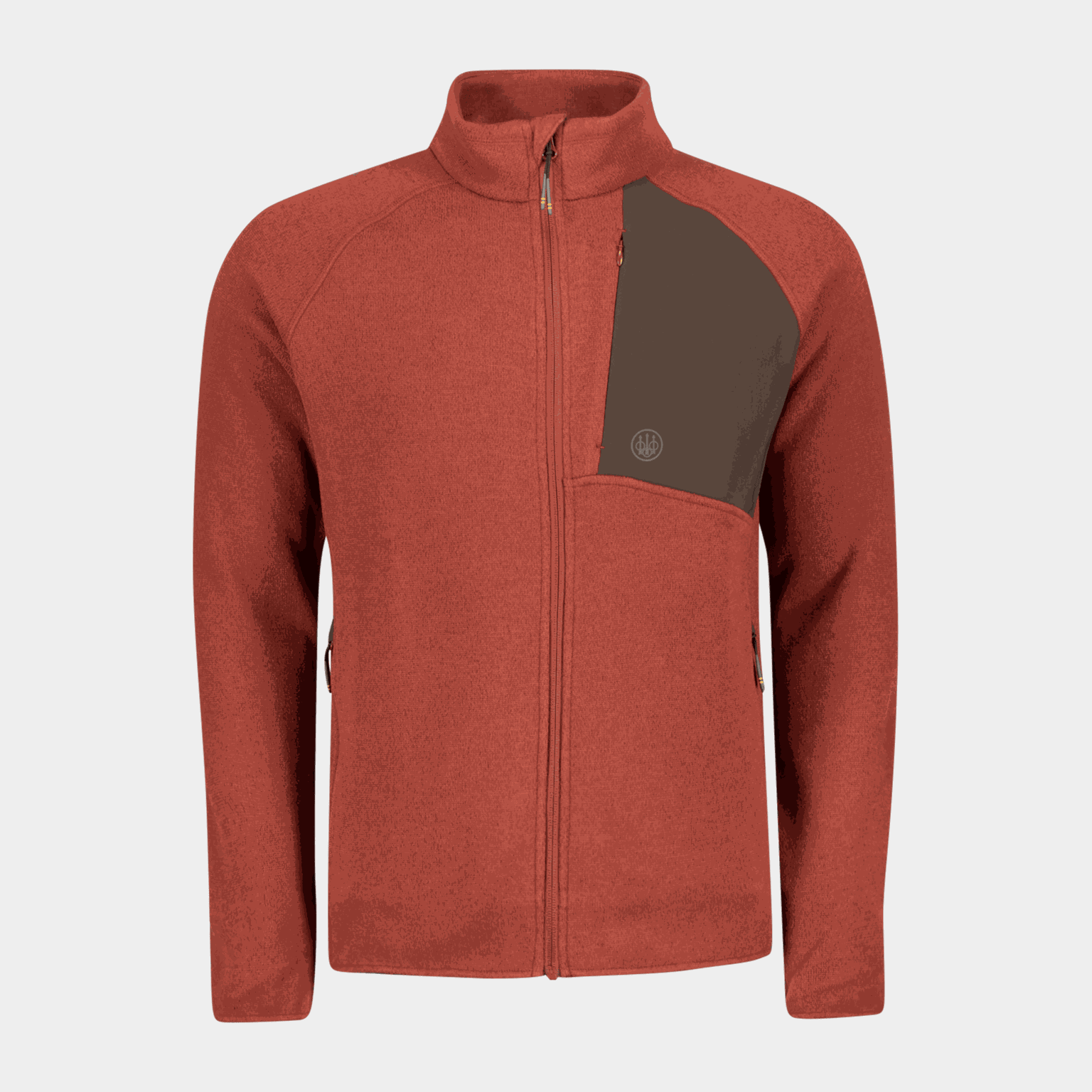 Abisko Full Zip Fleece, fleecejacka - Tröjor