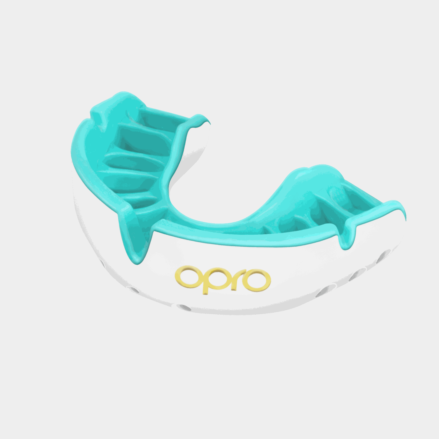 Mouthguard Gold 26/27, tandskydd - full image 2