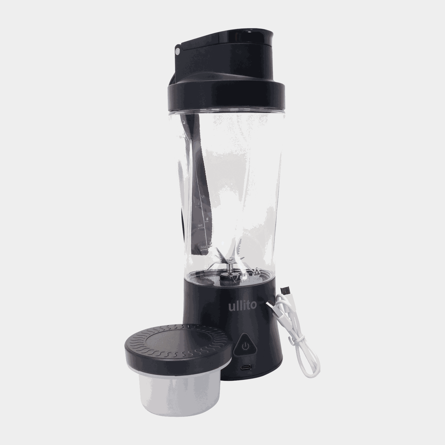 Sport Blender Portable, bärbar mixer - full image 3
