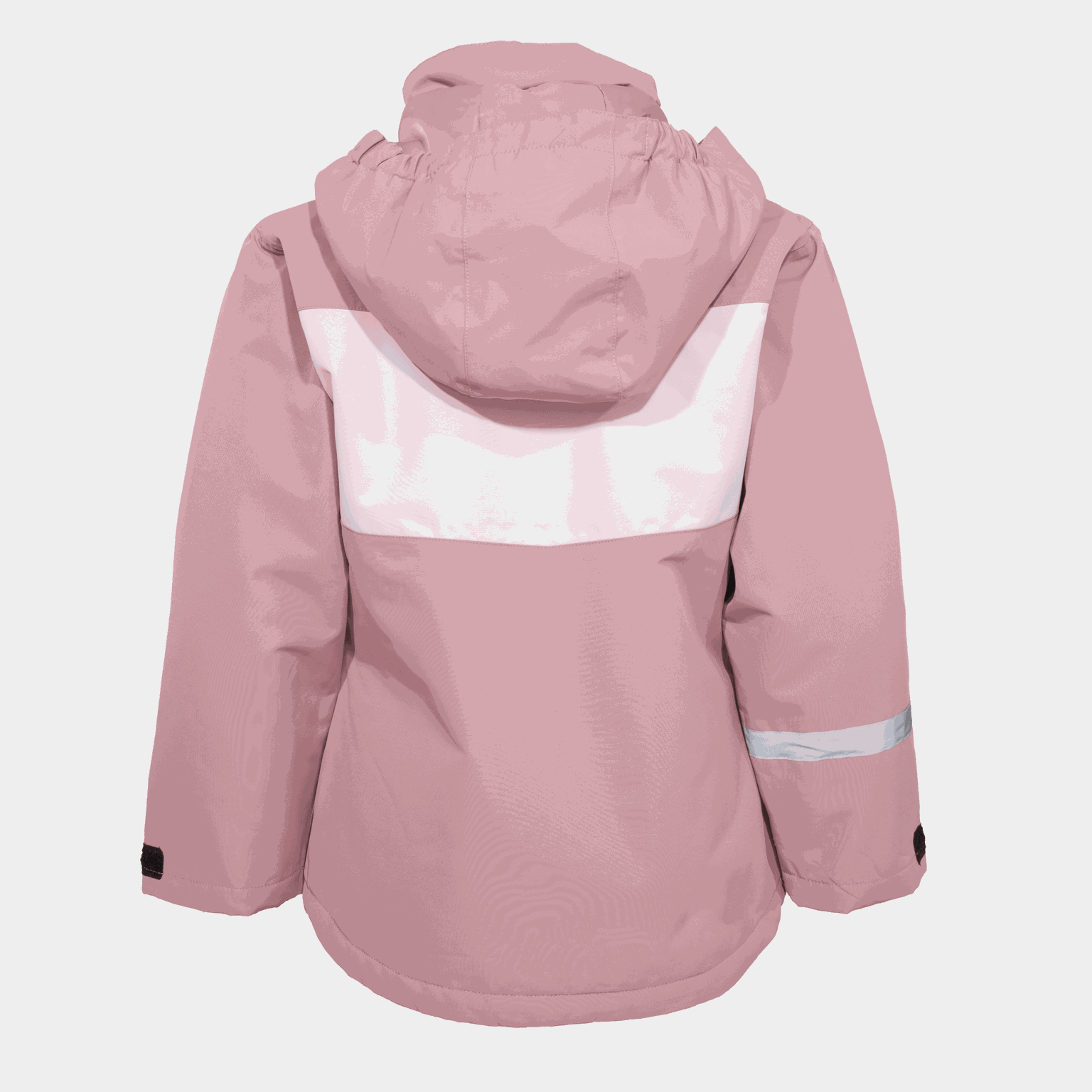 Tornio Insulated Jacket, jacka, barn - full image 3