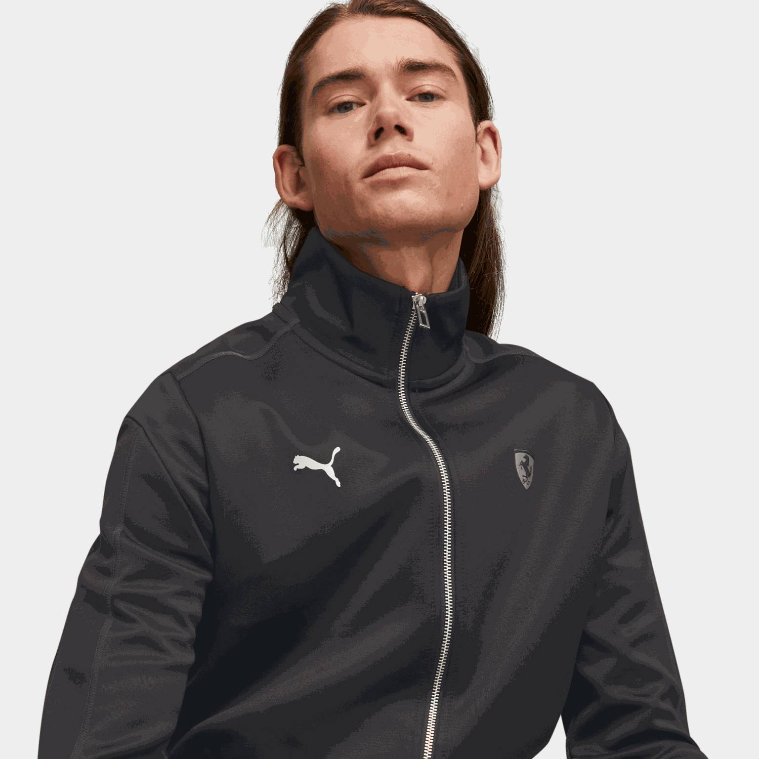 Ferrari Style MT7 Jacket - full image 3