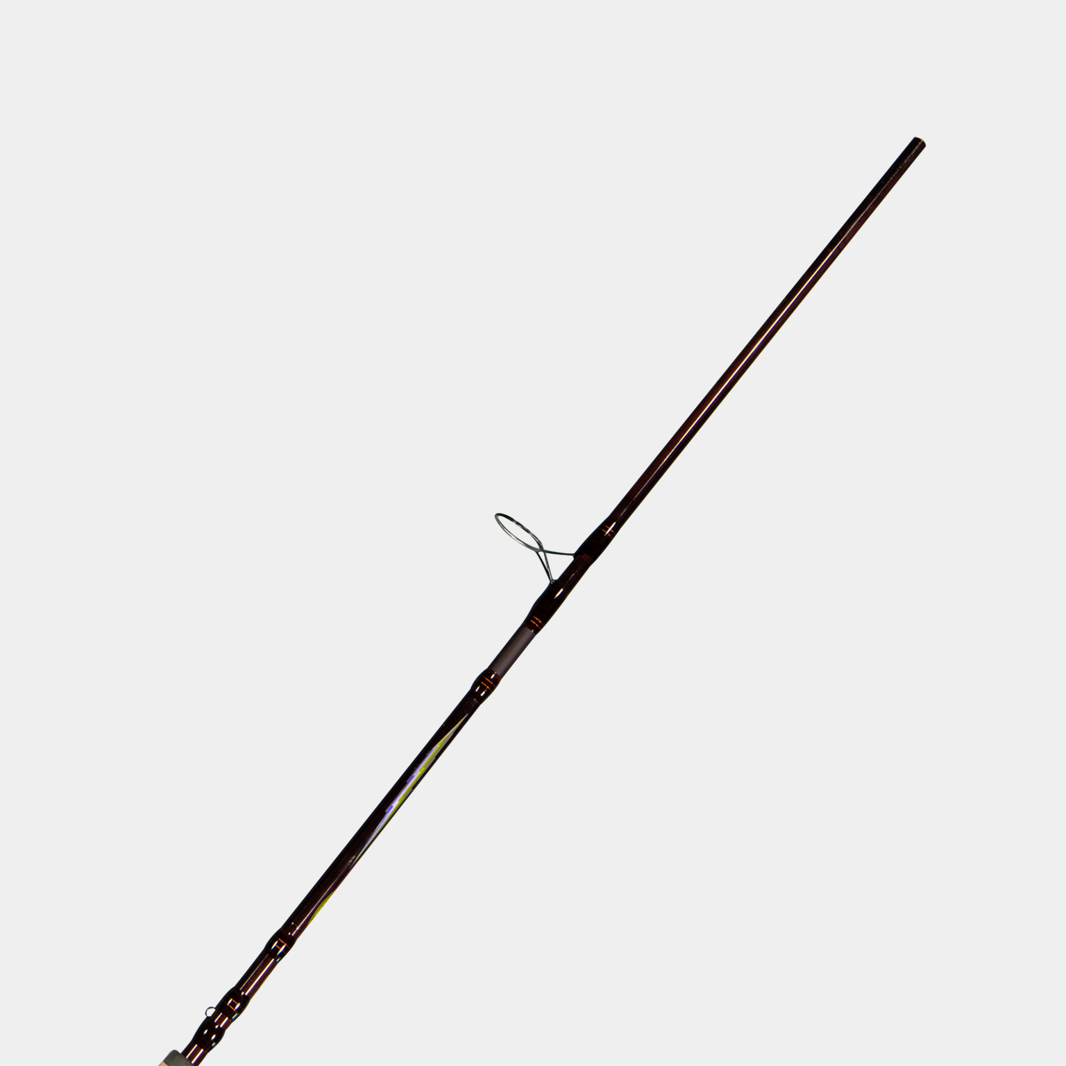 LRVSE 8' 30-80g spin, haspelspö - full image 3