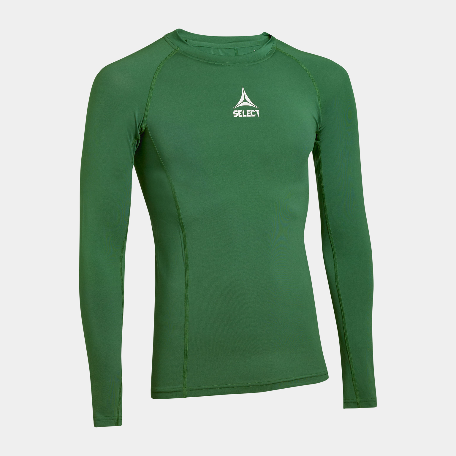 Shirts Long Sleeve Baselayer, träningstrja, herr - full image 3
