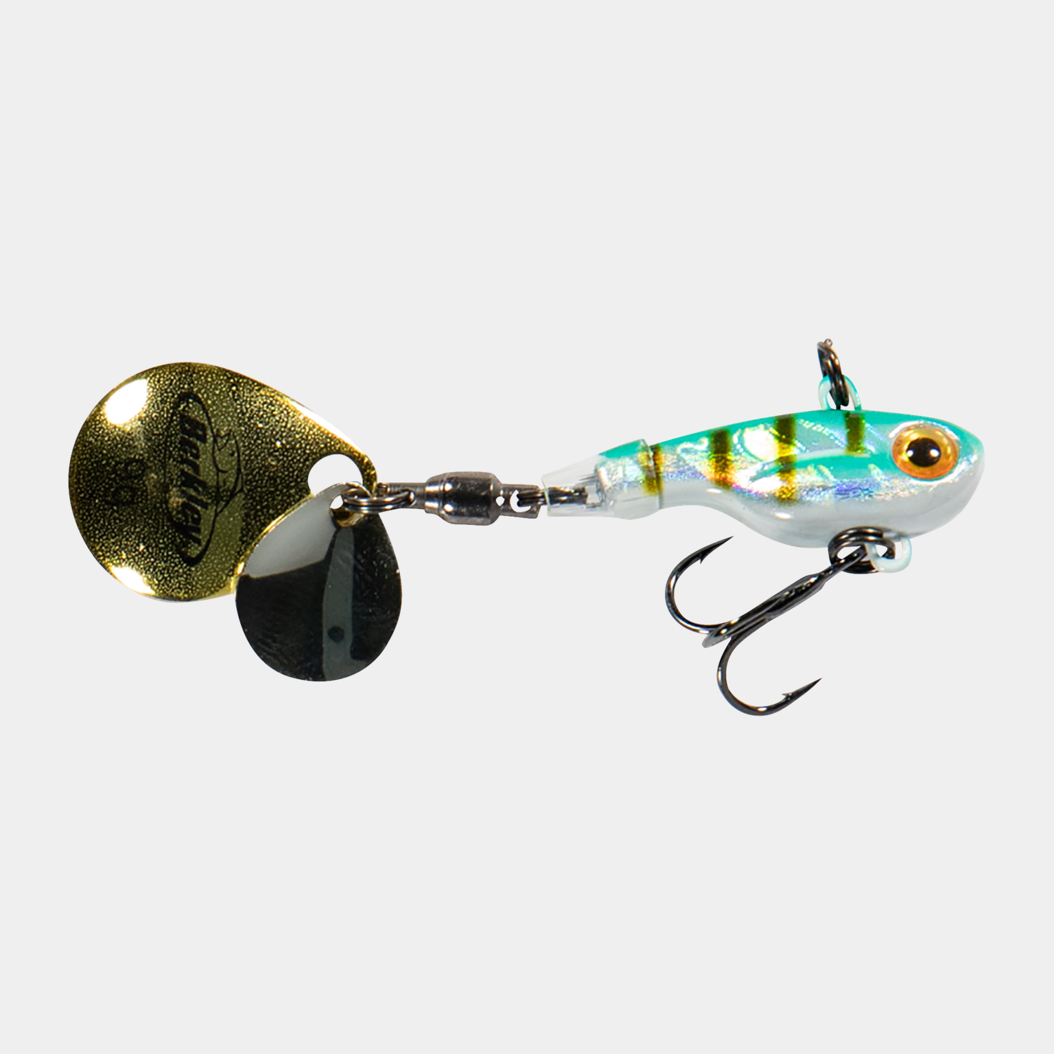 Pulse Spintail 9gr - full image 1