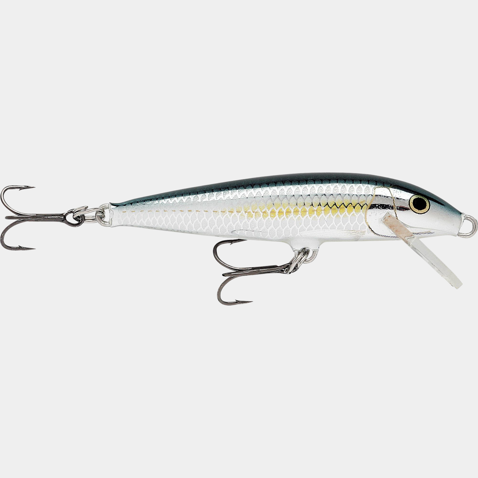 Original Floater 7 cm, wobbler - full image 1