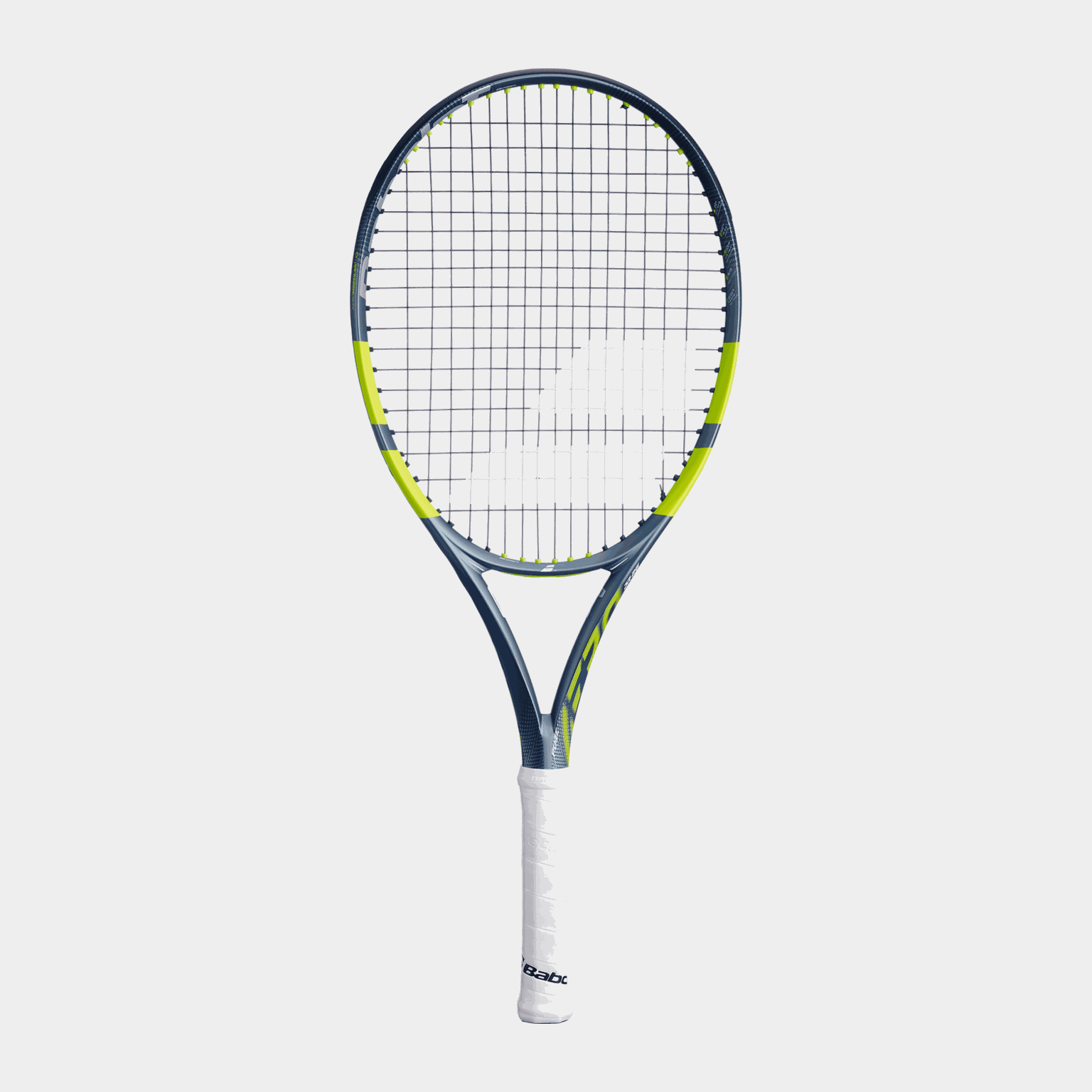 Pure Aero 26, tennisracket, junior - full image 1