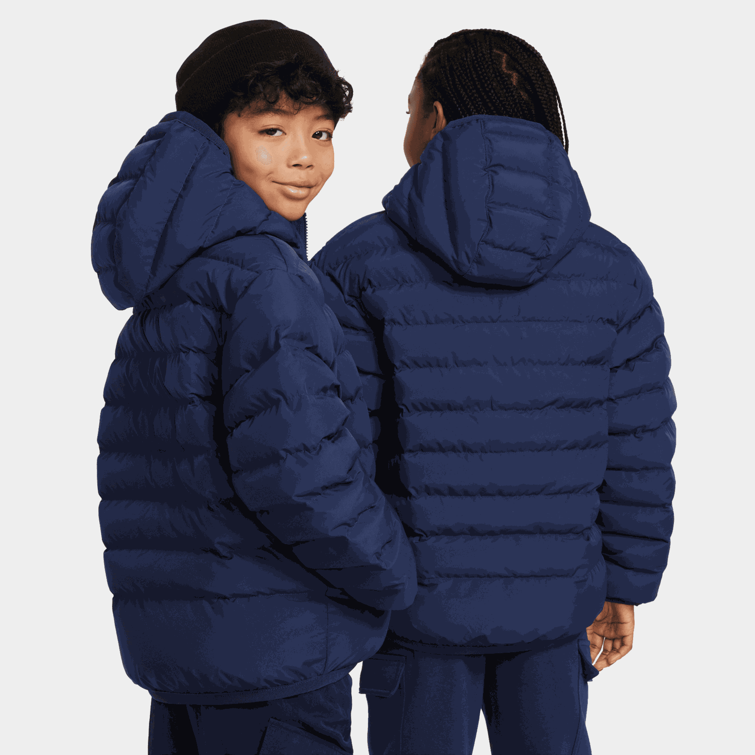 Sportswear Lightweight Synthet - full image 3