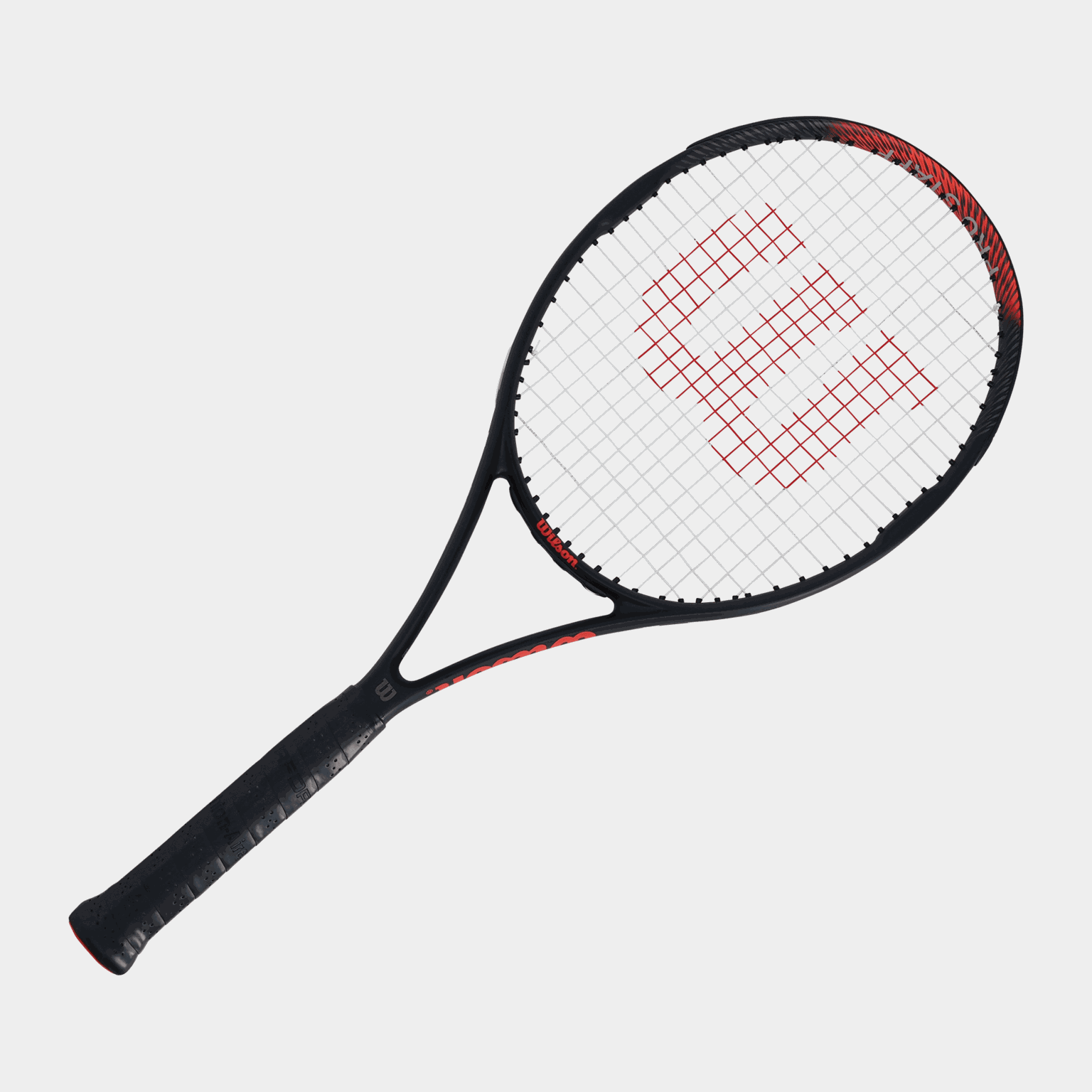 Pro Staff Precision 103, tennisracket för nybörjare - full image 1