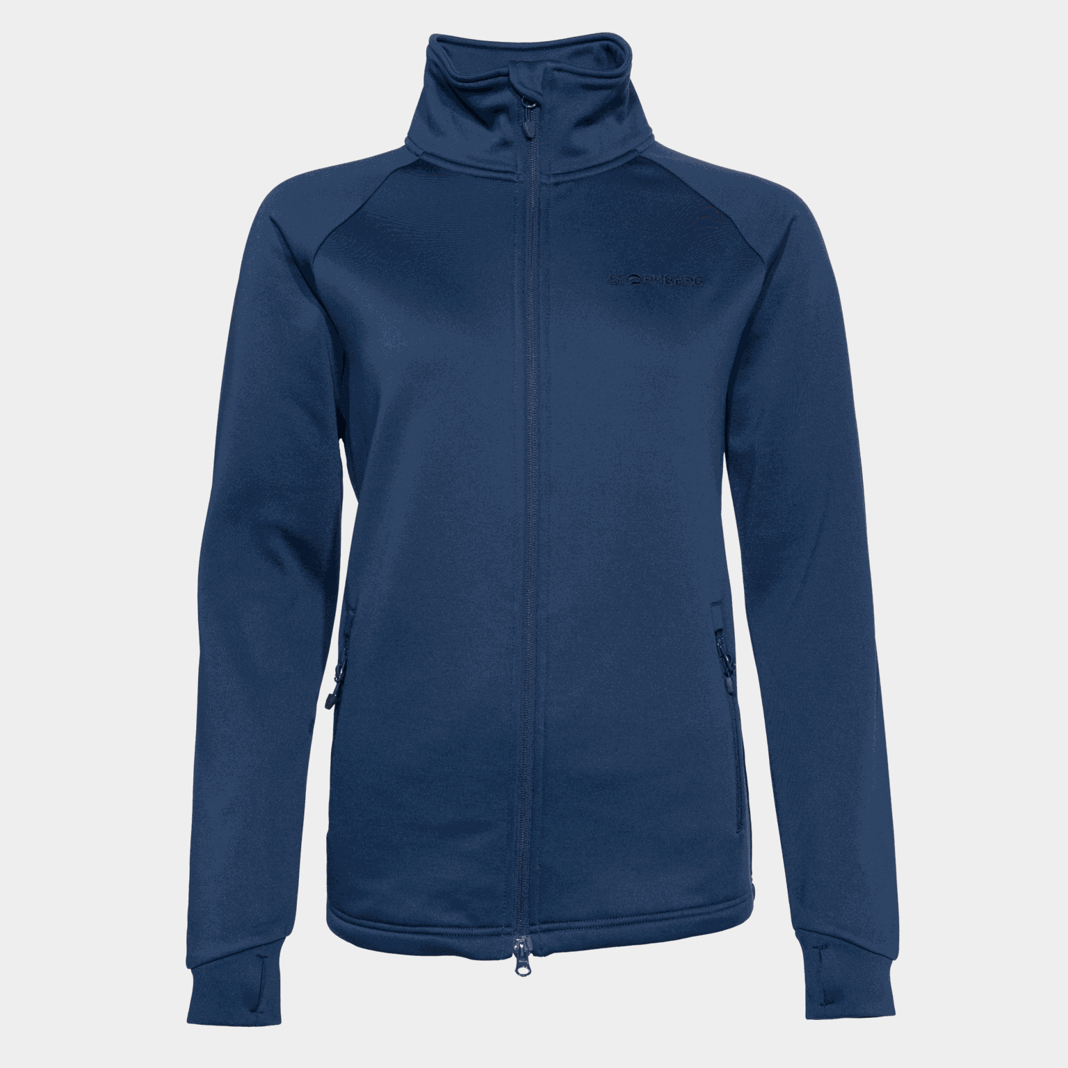 Storen Jacket fleecejacka, dam - full image 1