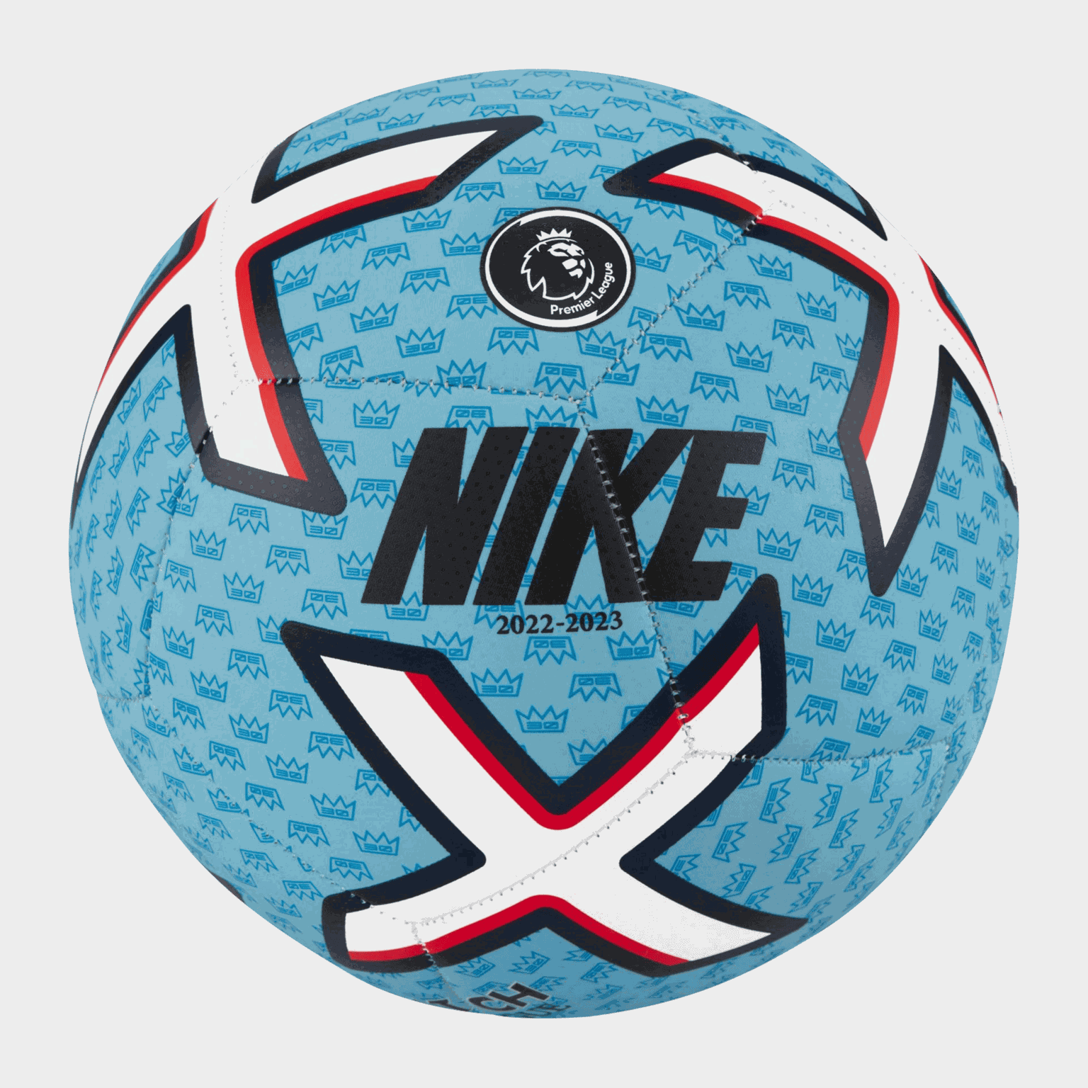 Premier League Pitch, fotboll - full image 1