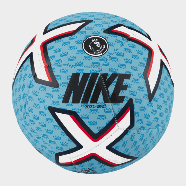 Premier League Pitch, fotboll - Fotbollar